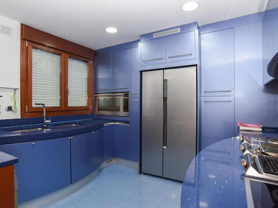 Piso con Piscina en Barcelona