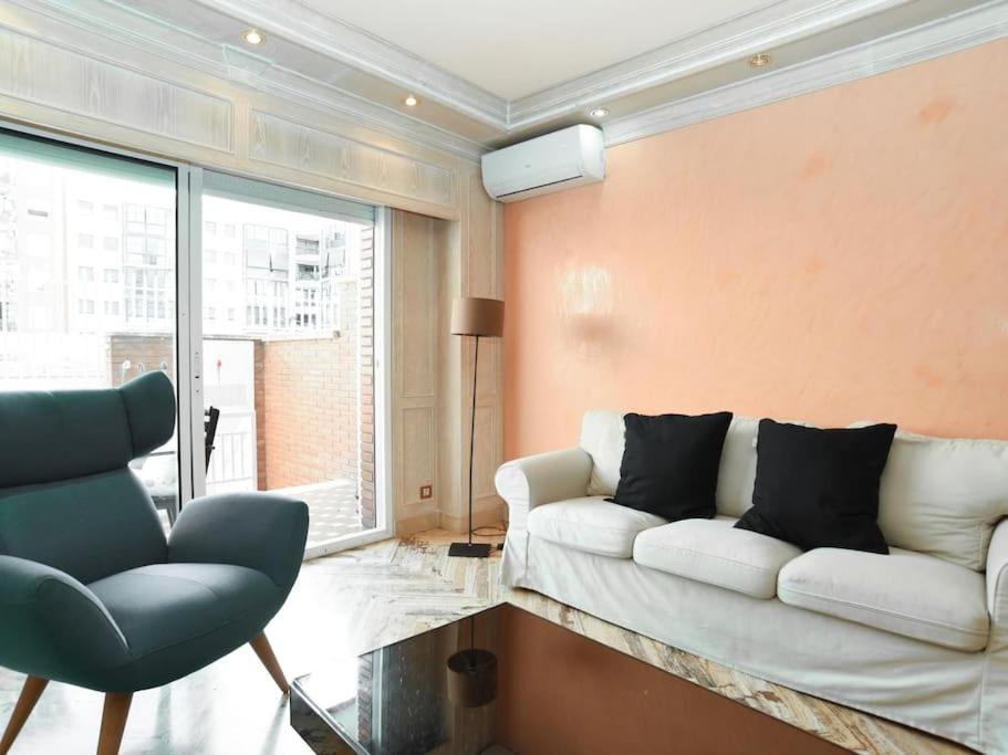 Piso con Piscina en Barcelona