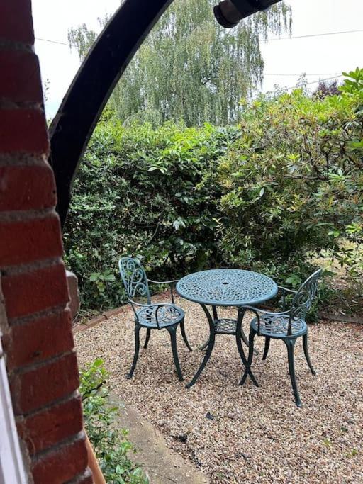 3 Bedroom House in Colchester view 4