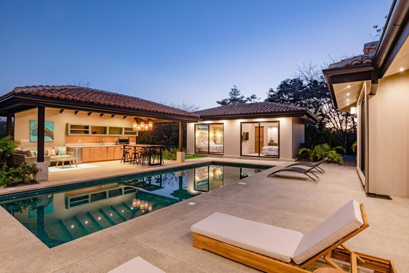 Casa Koa