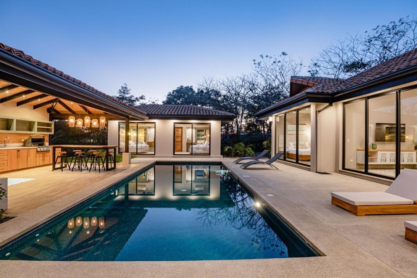 Casa Koa
