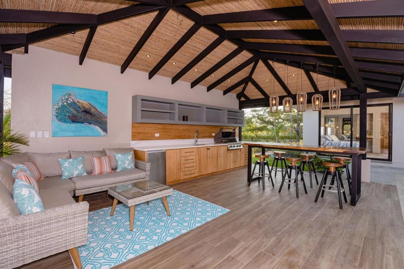 Casa Koa