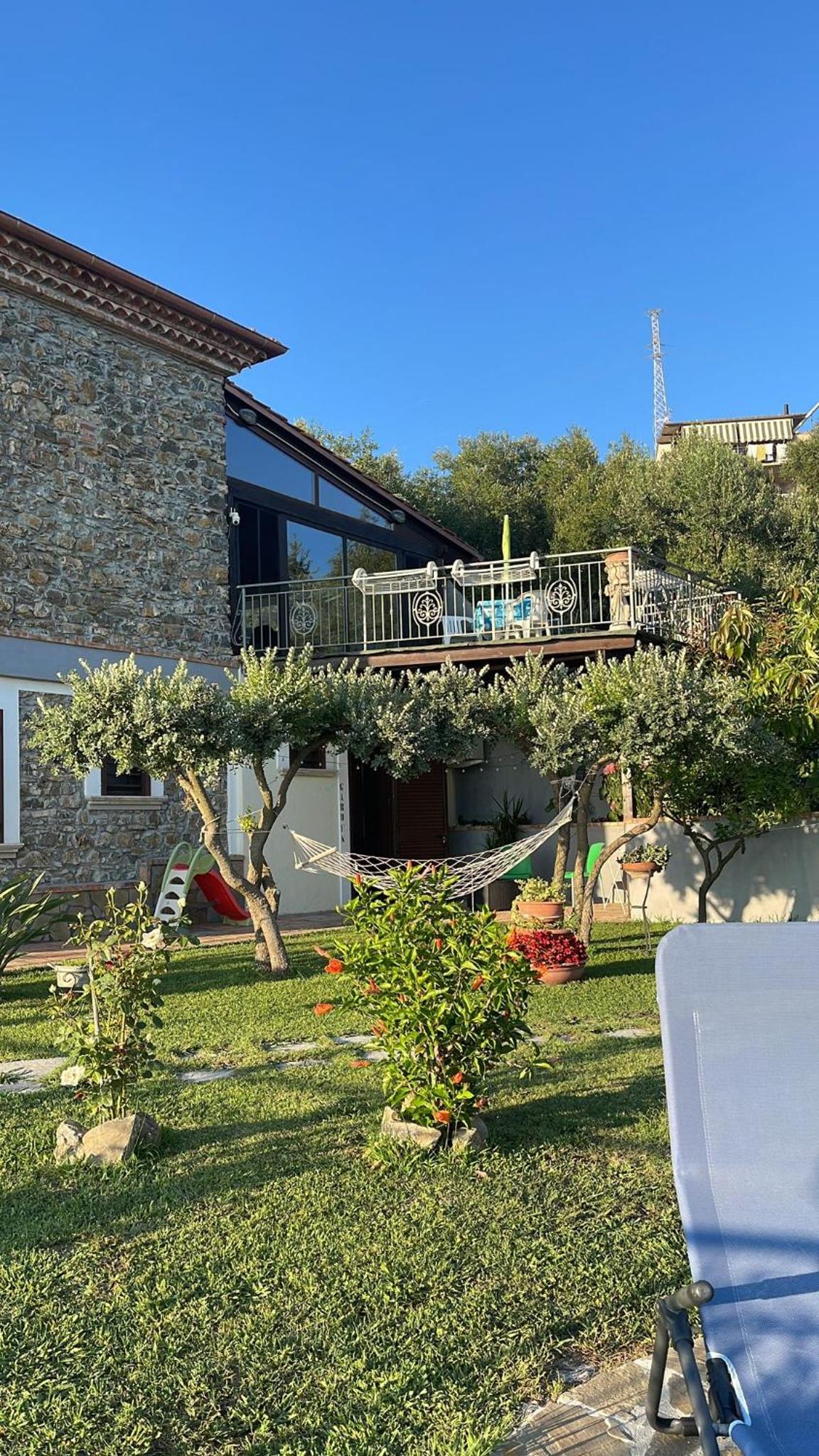 B&B Relais da Clorinda