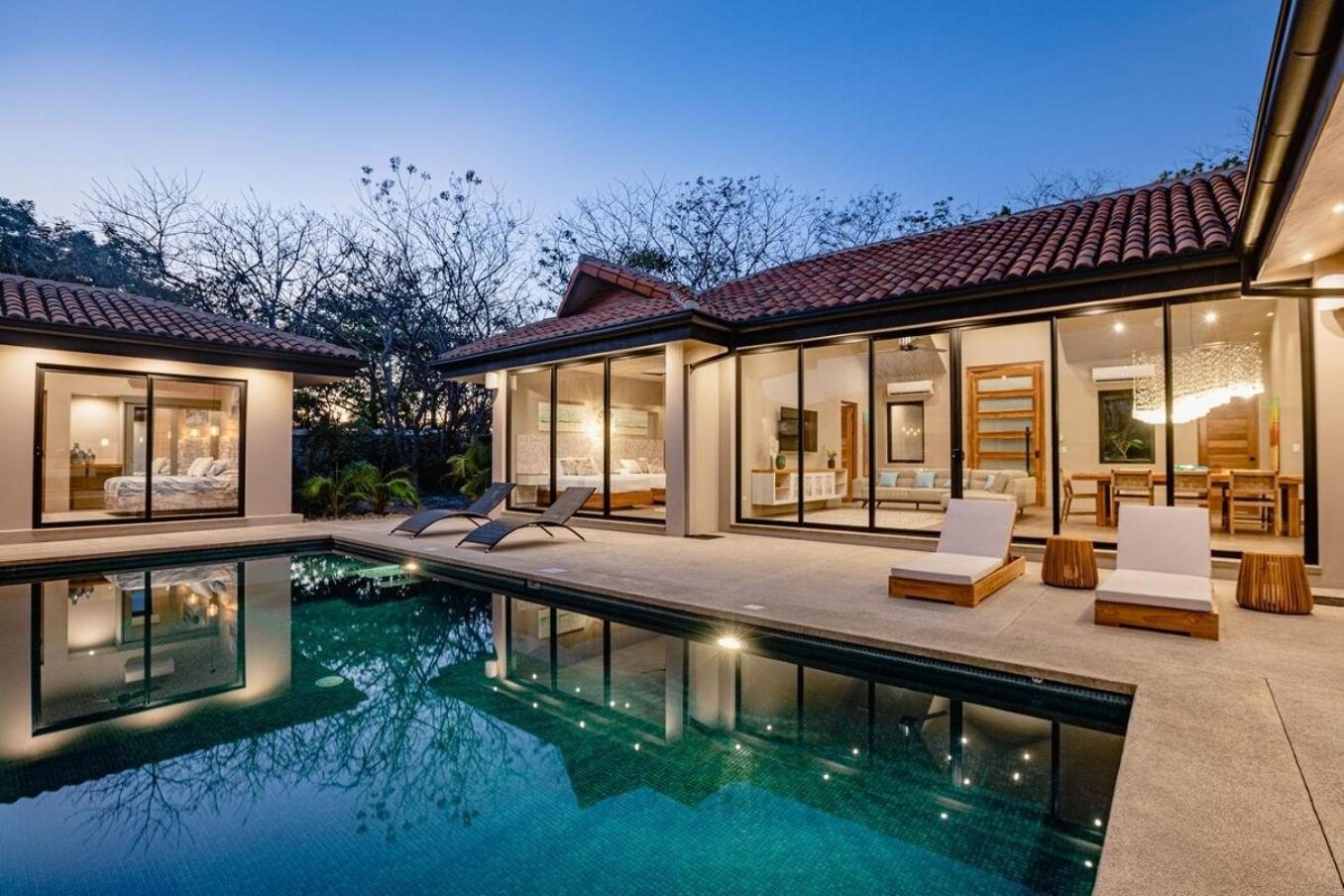 Casa Koa