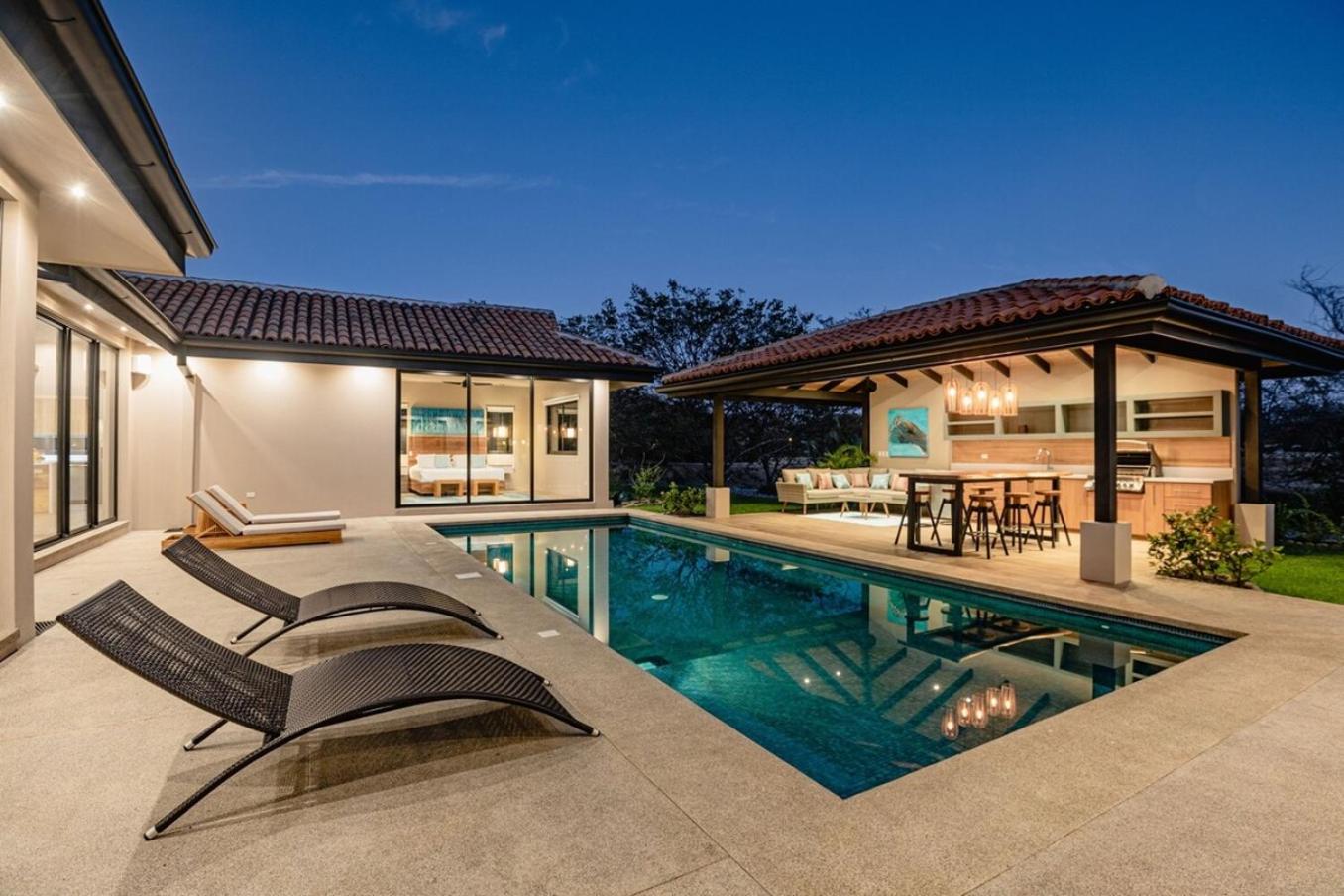 Casa Koa