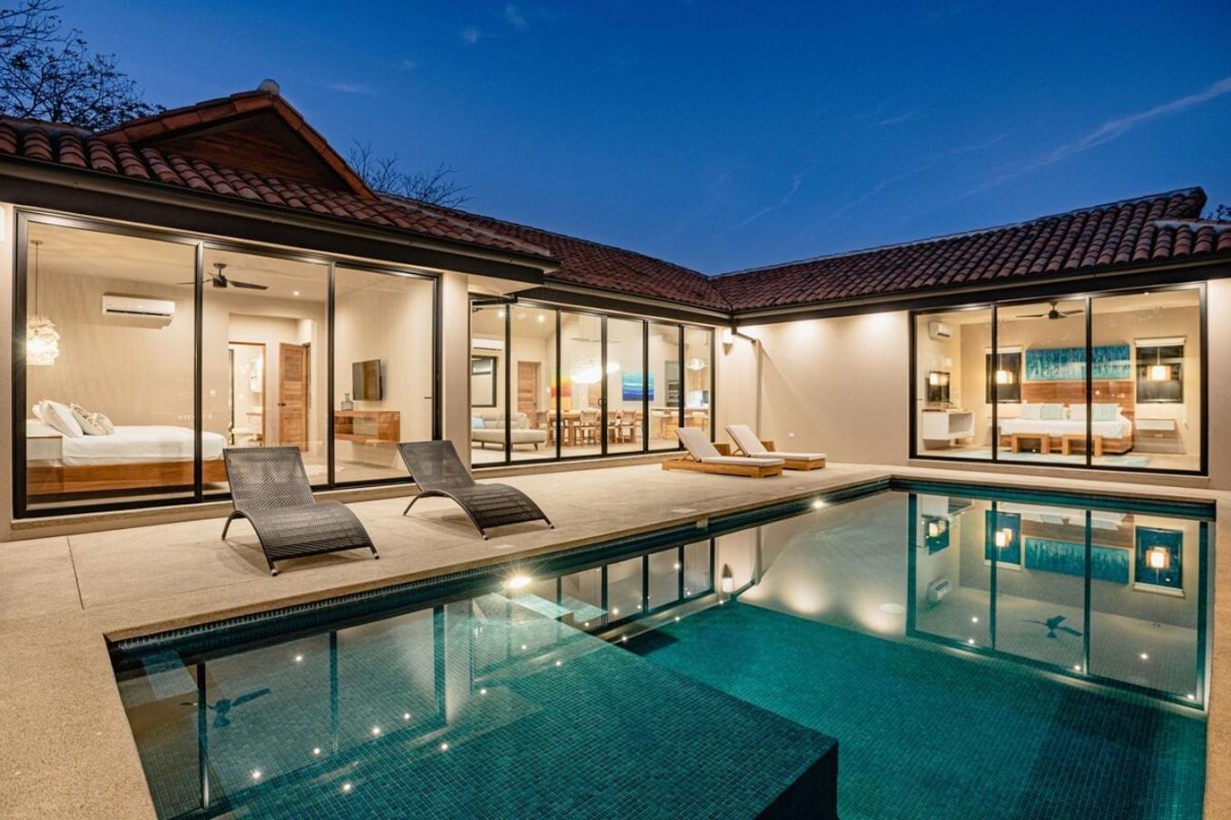 Casa Koa