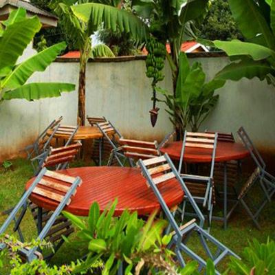 Kileleni Lodge