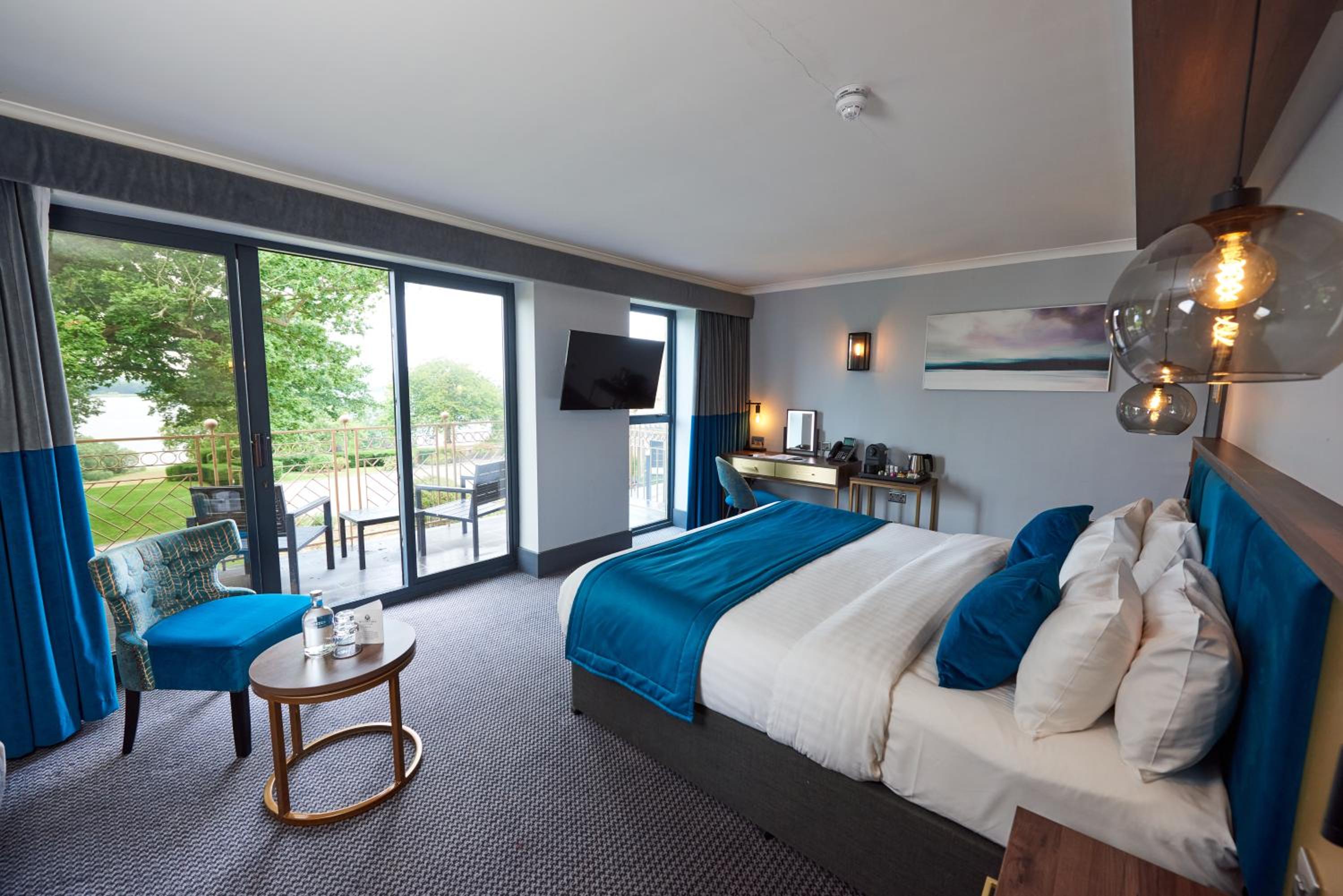 Oakham Vacations - Rutland Hall Hotel - Property Image 14