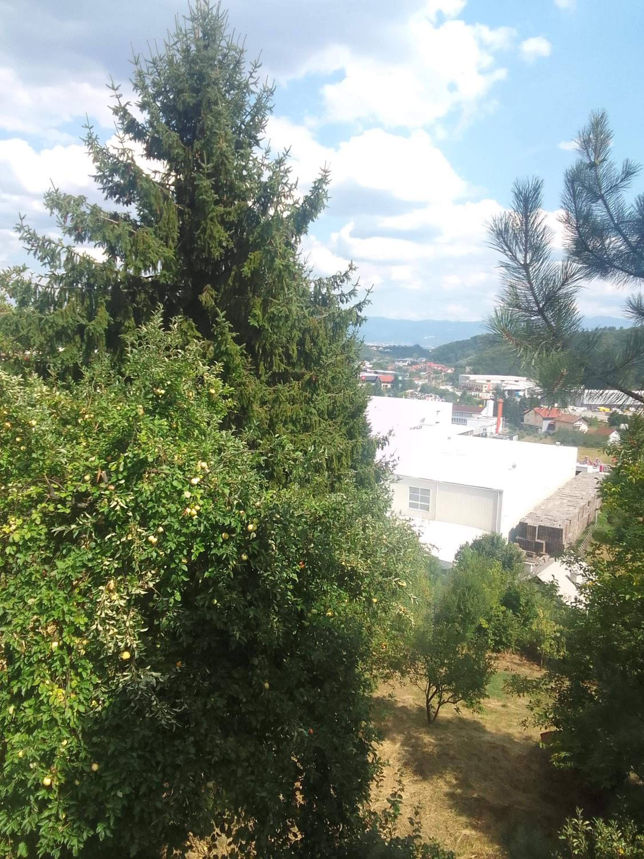 Villa Balic Sarajevo