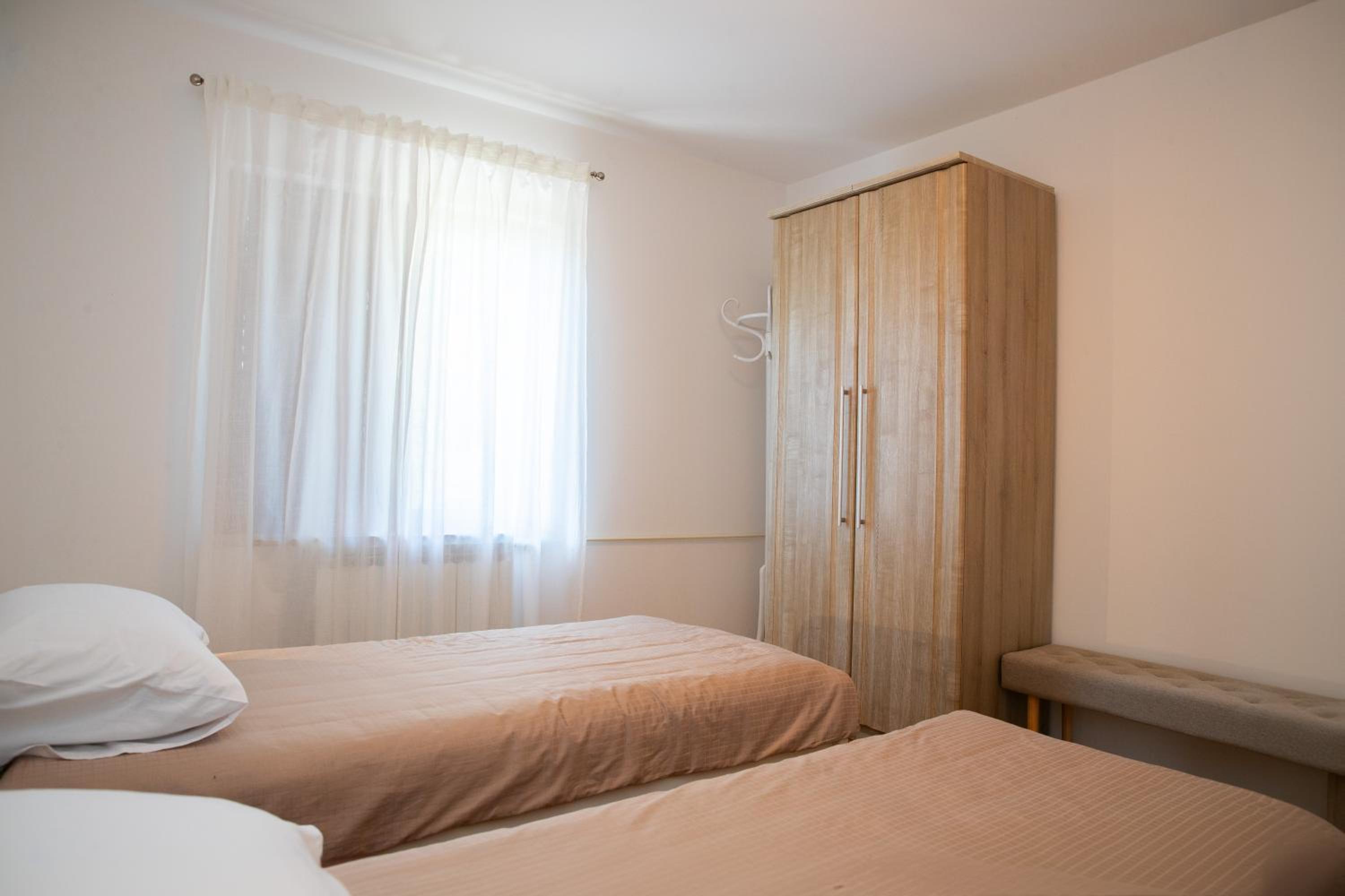 Apartman Jala