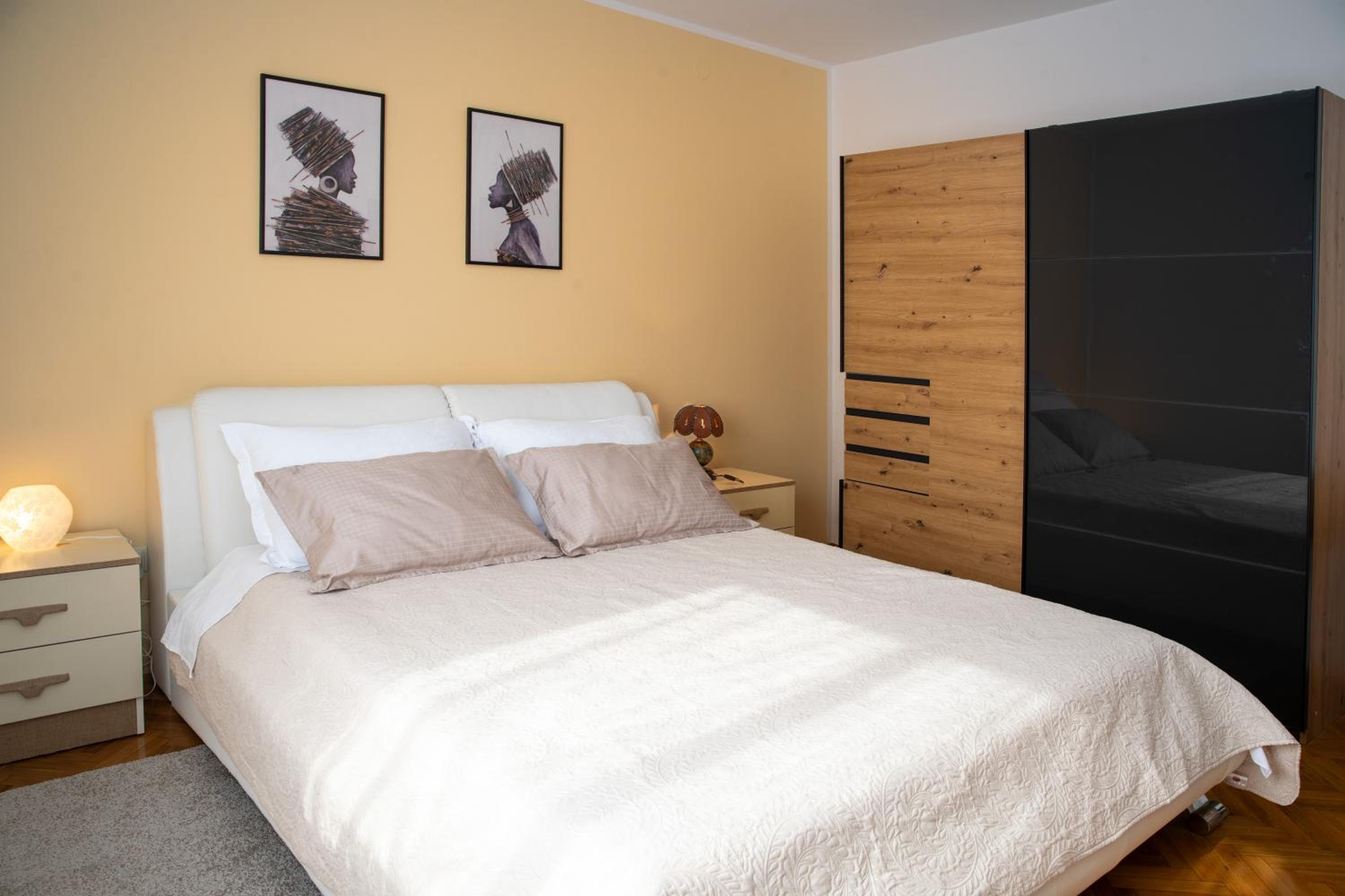 Apartman Jala