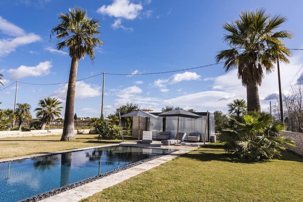 Casale Guardi Winery & Pool - Affitti Brevi Italia view 2