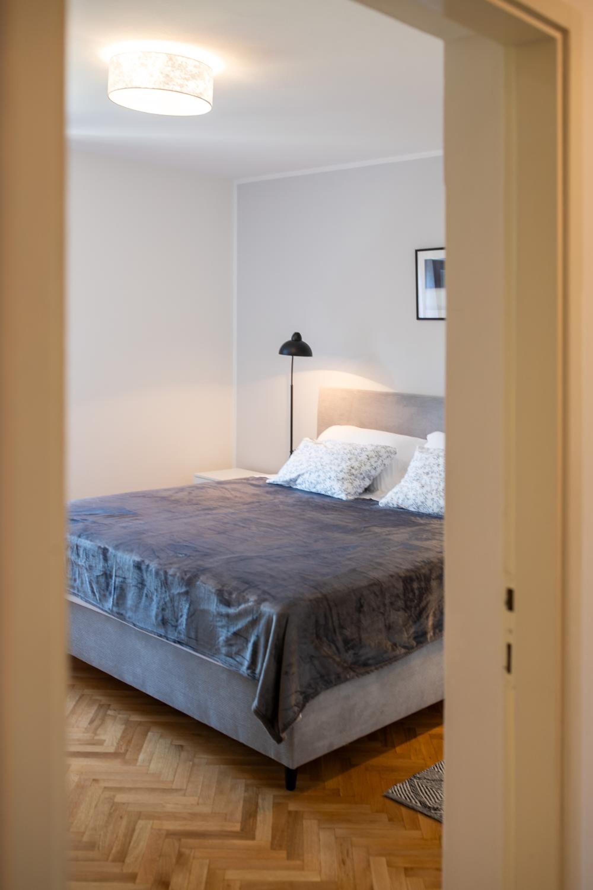 Apartman Jala
