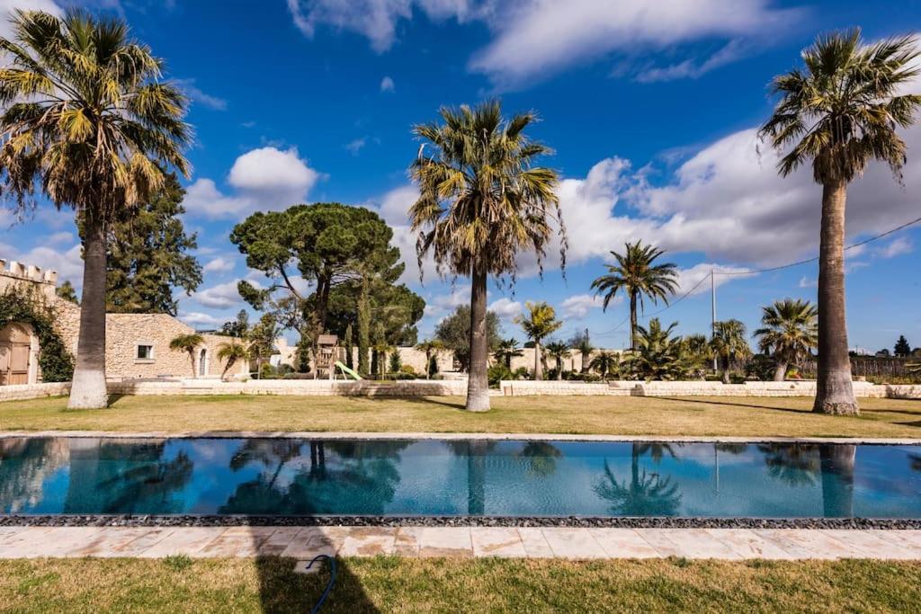 Casale Guardi Winery & Pool - Affitti Brevi Italia view 5