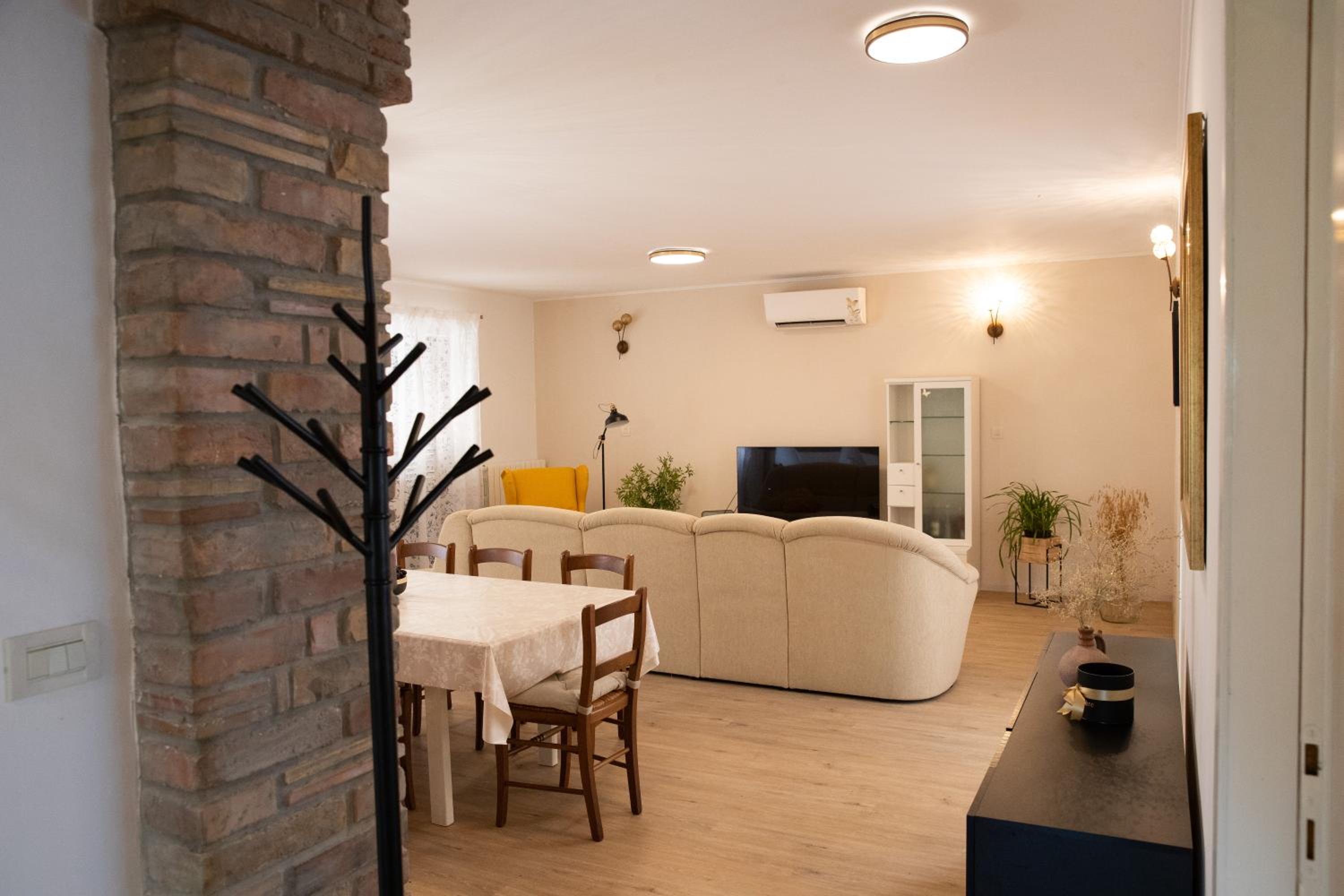 Apartman Jala