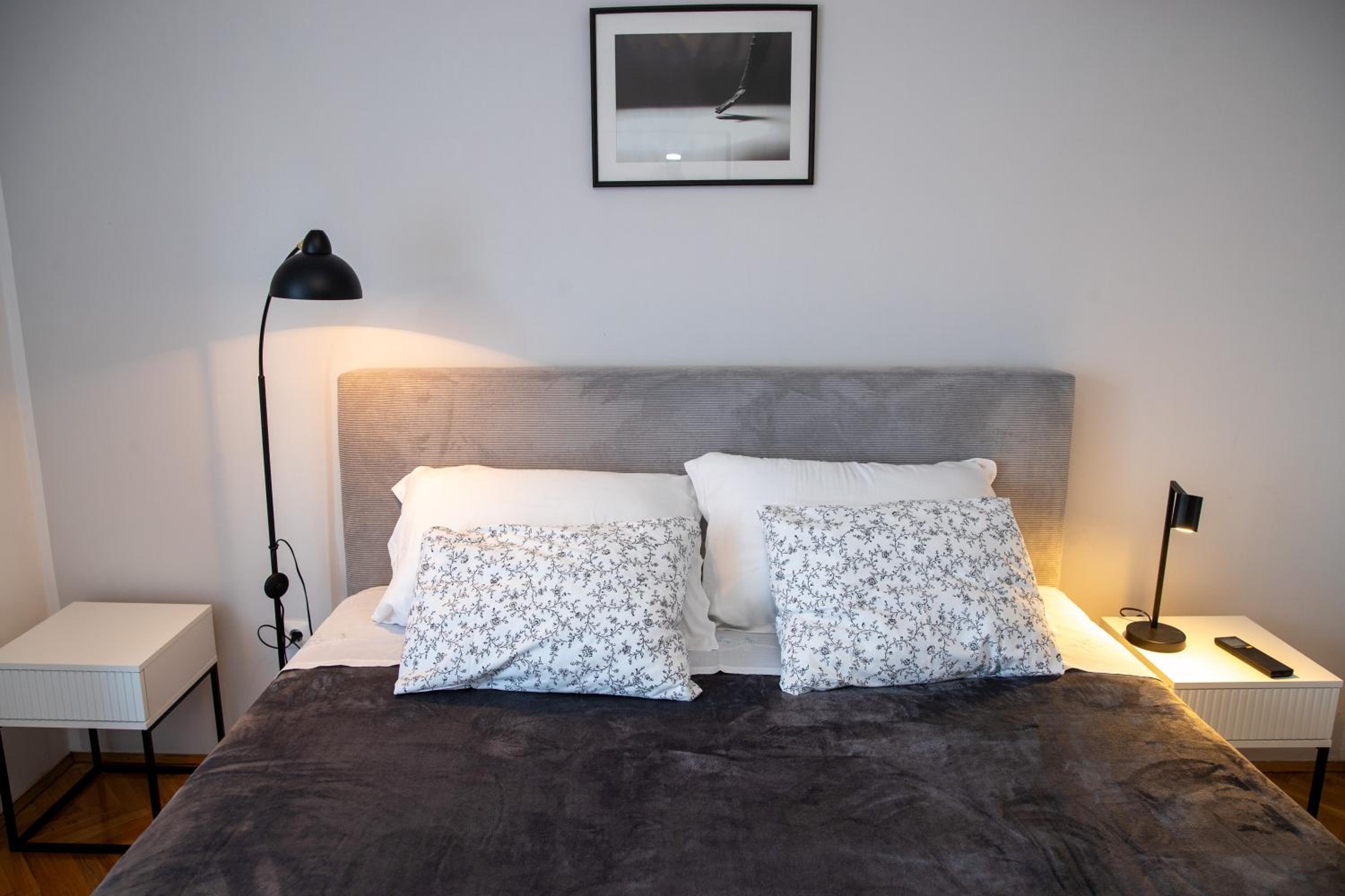 Apartman Jala