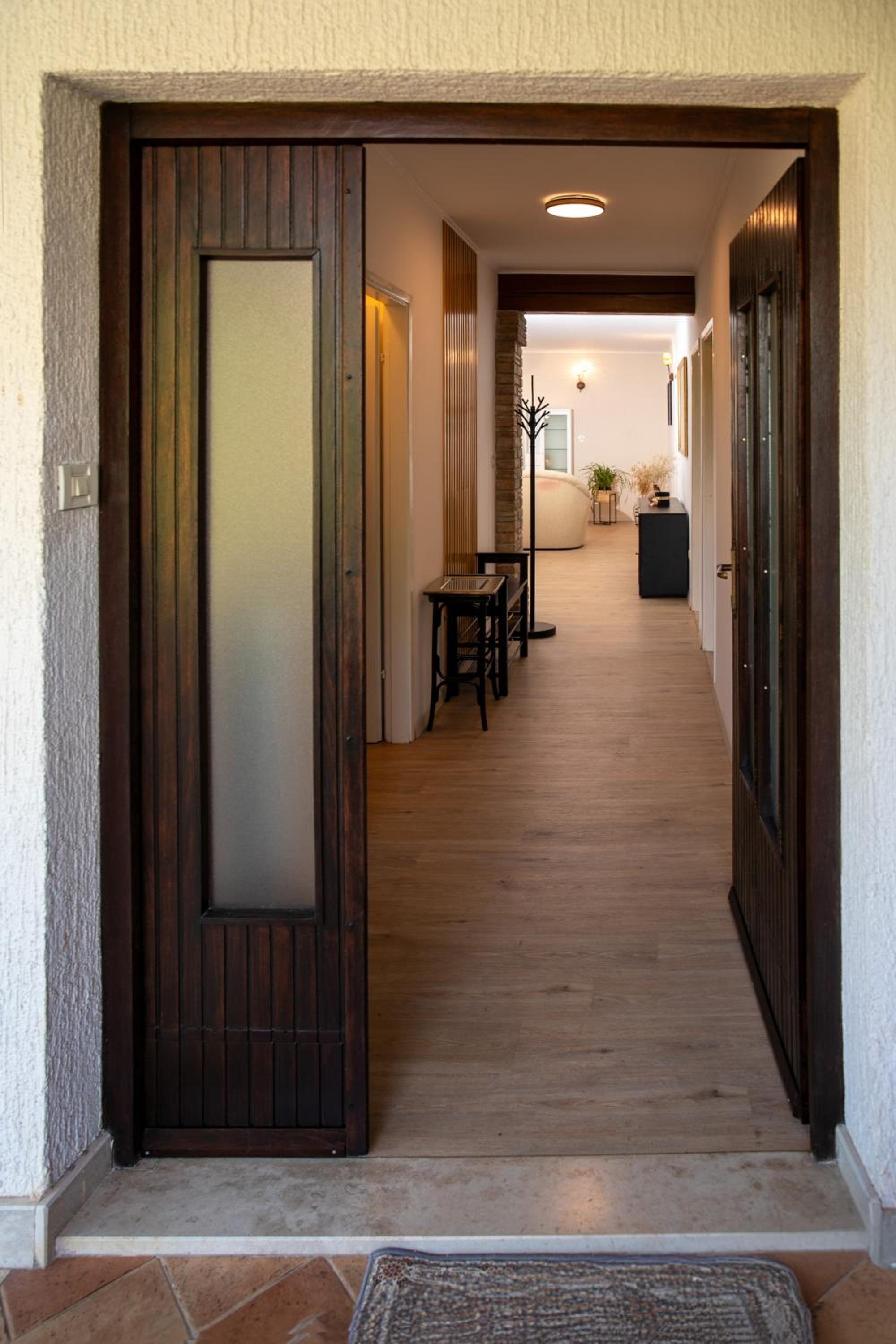 Apartman Jala