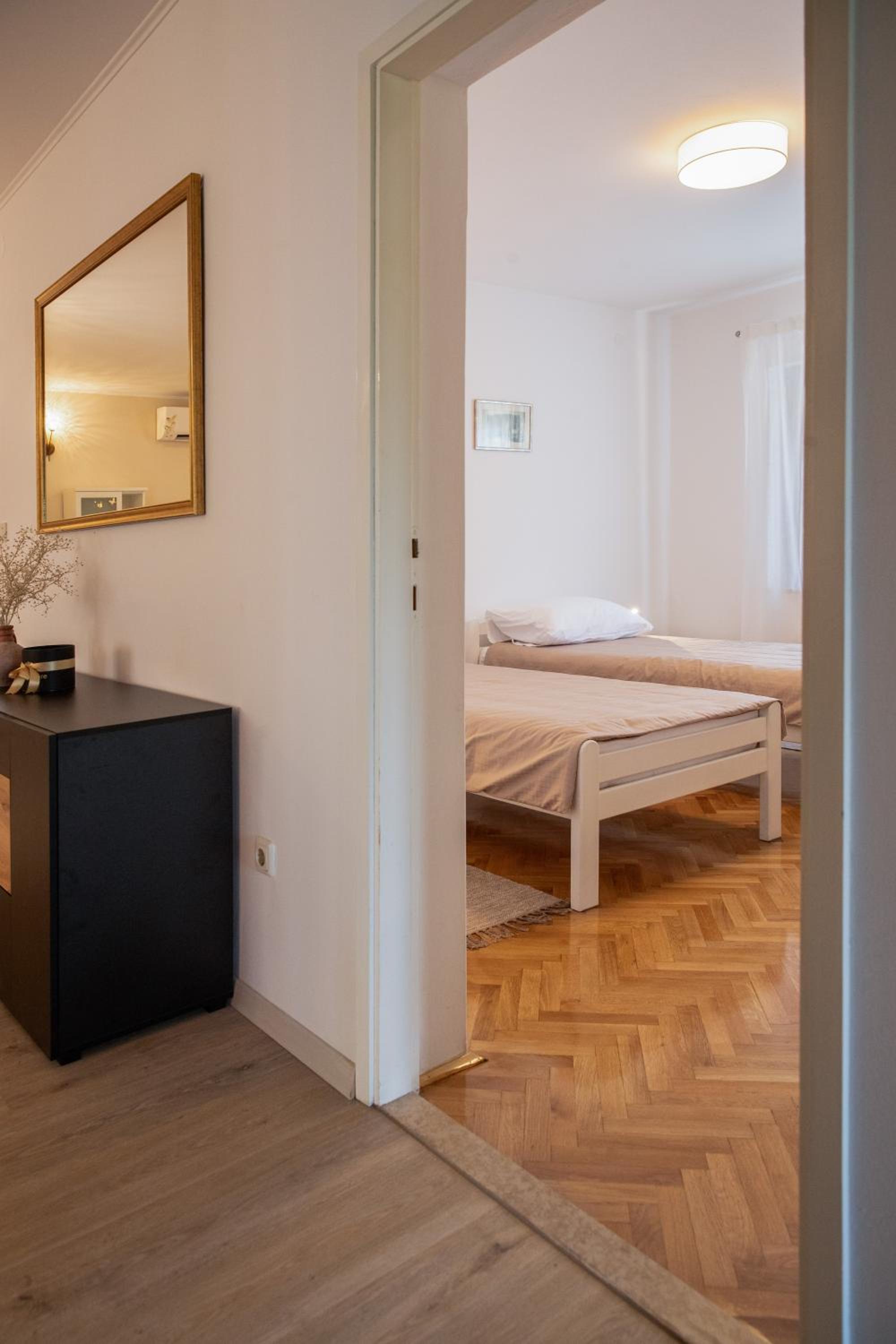 Apartman Jala
