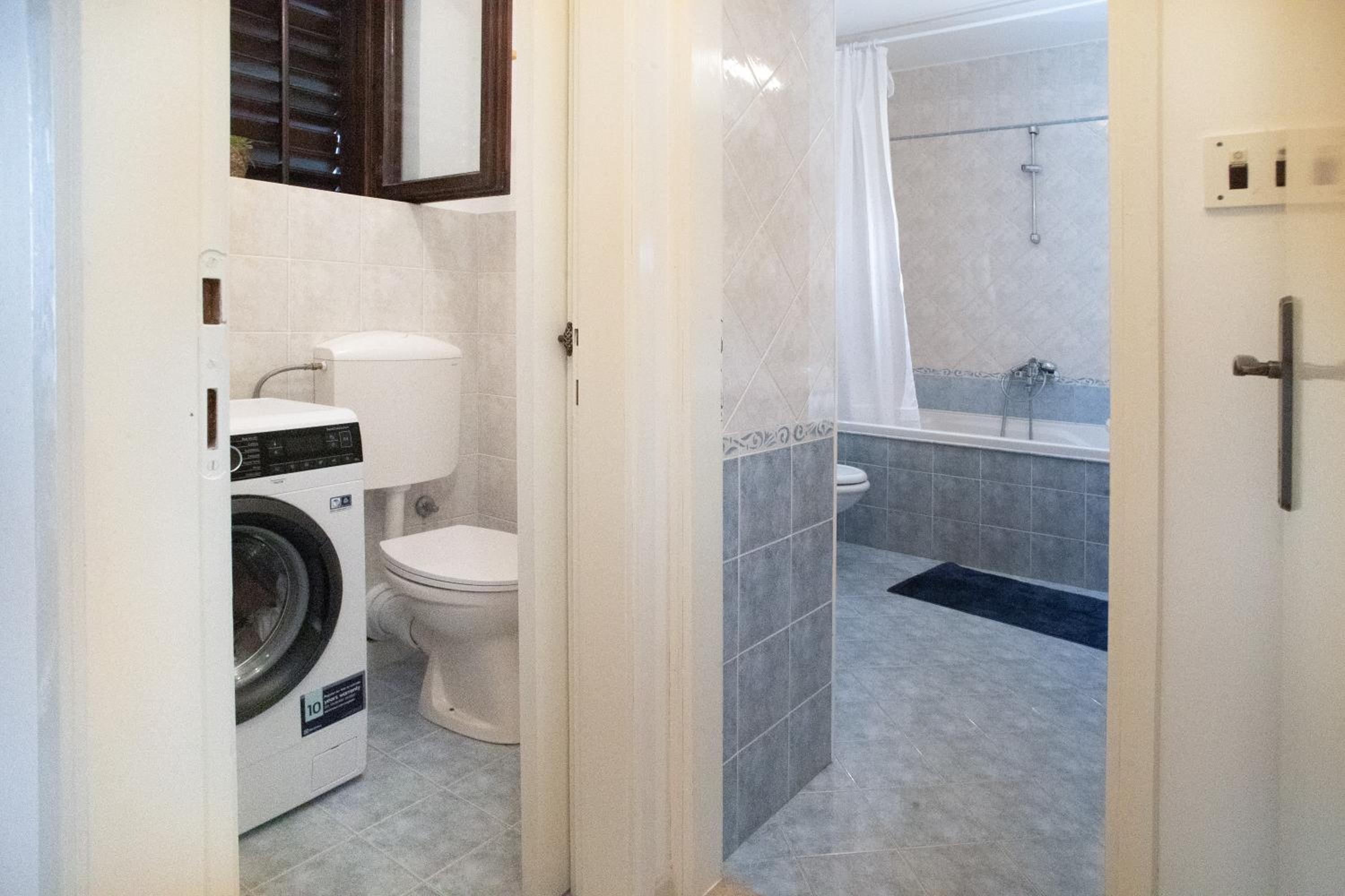 Apartman Jala