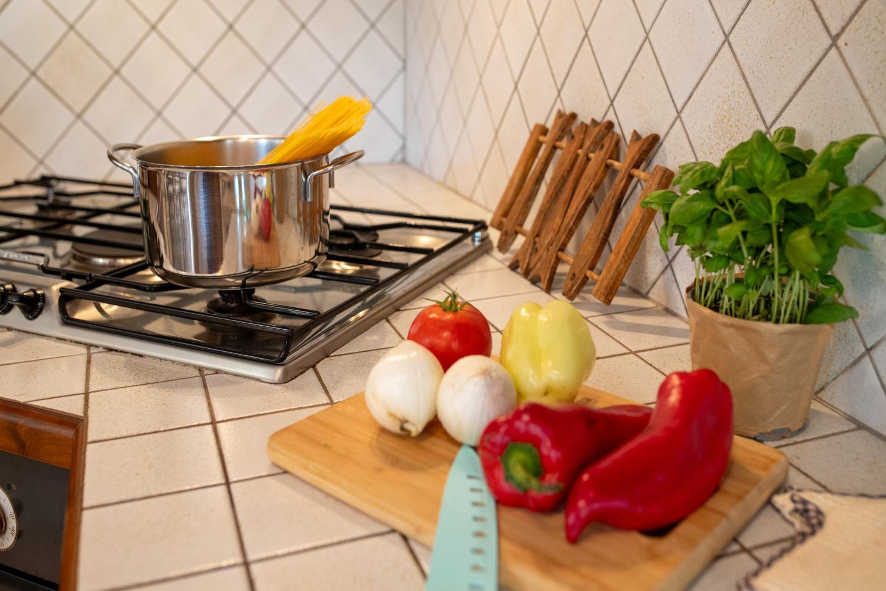 Apartman Jala