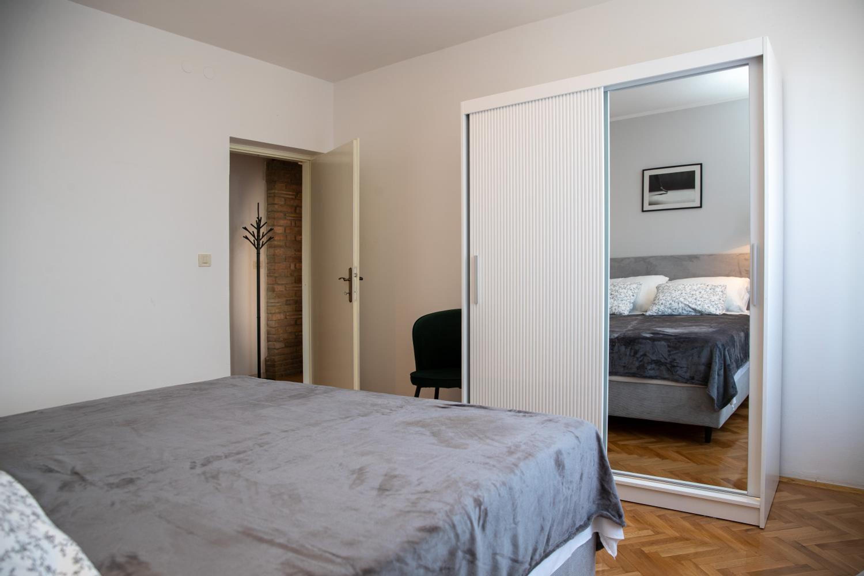 Apartman Jala