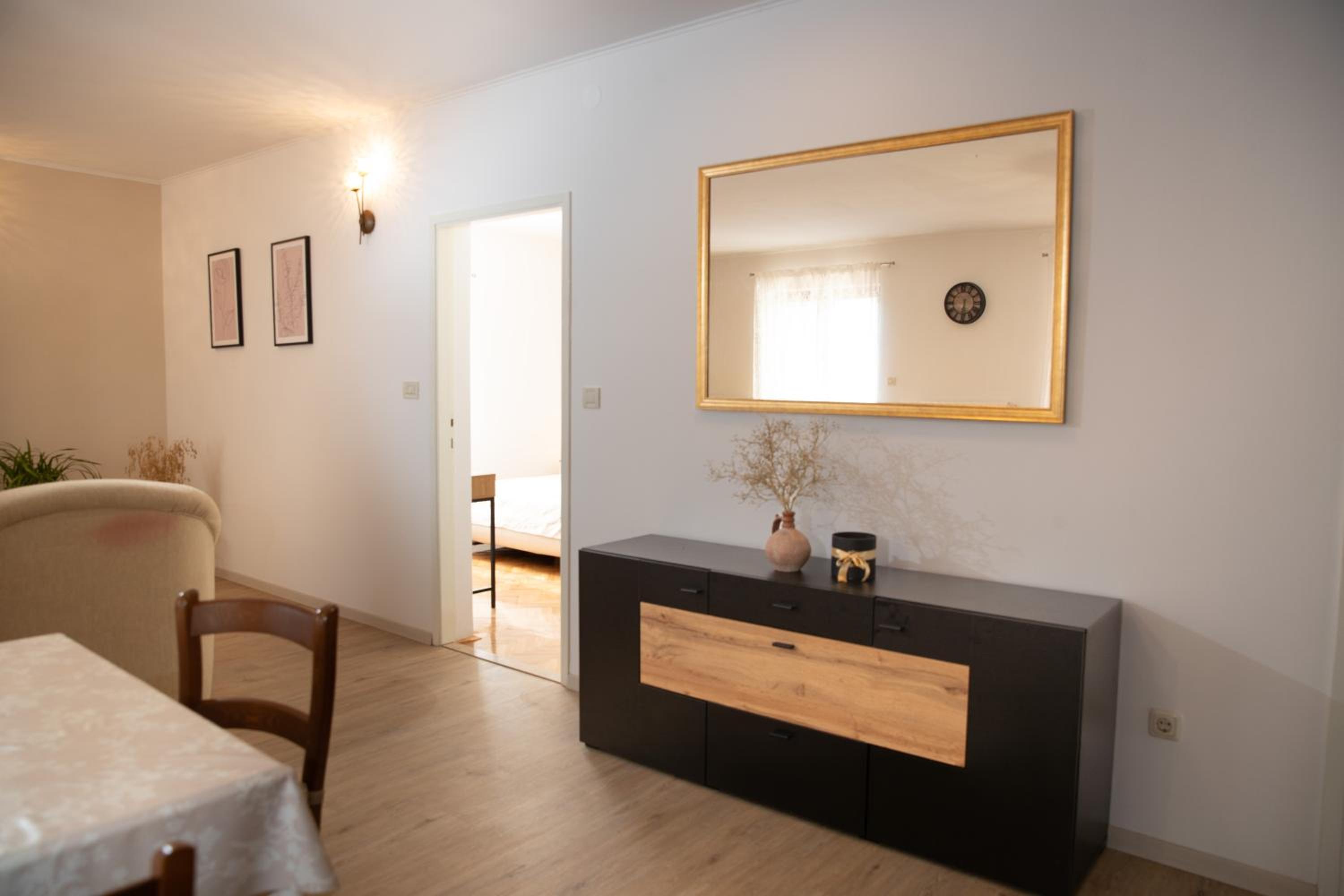 Apartman Jala