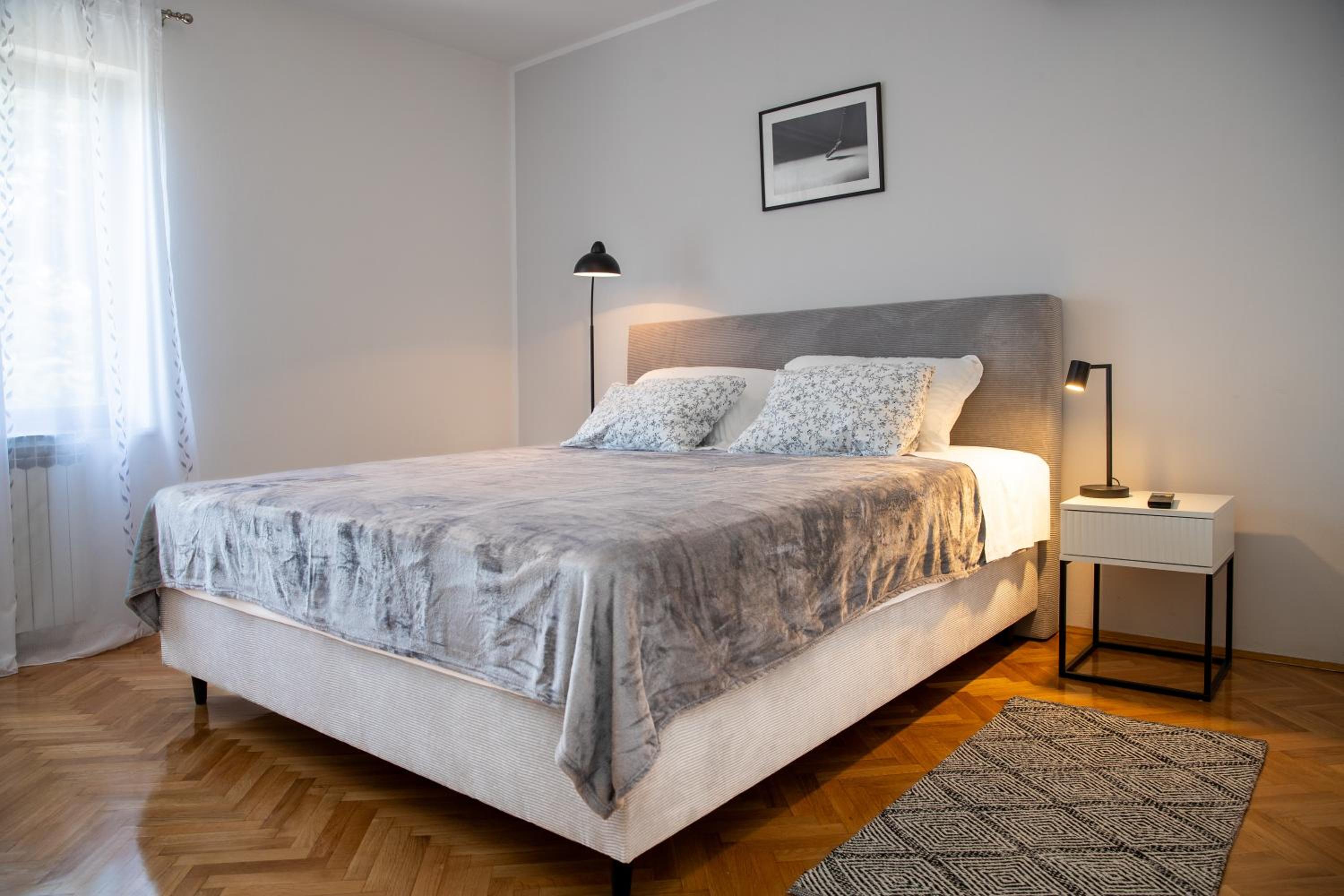 Apartman Jala
