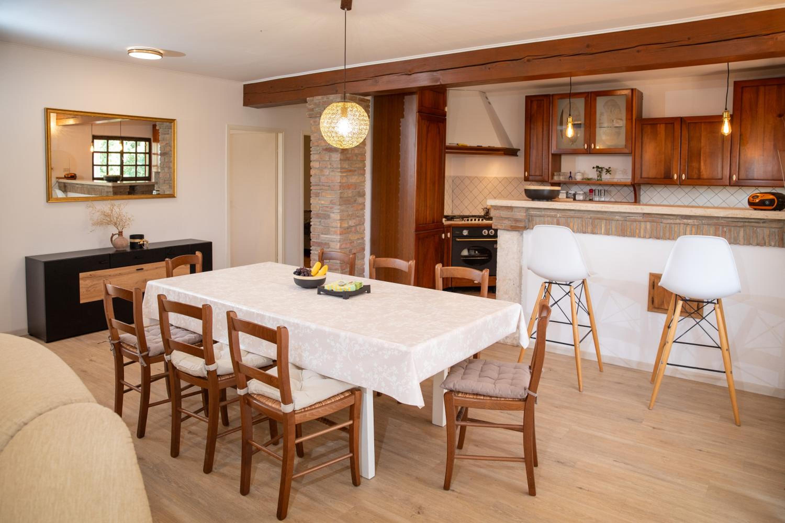 Apartman Jala