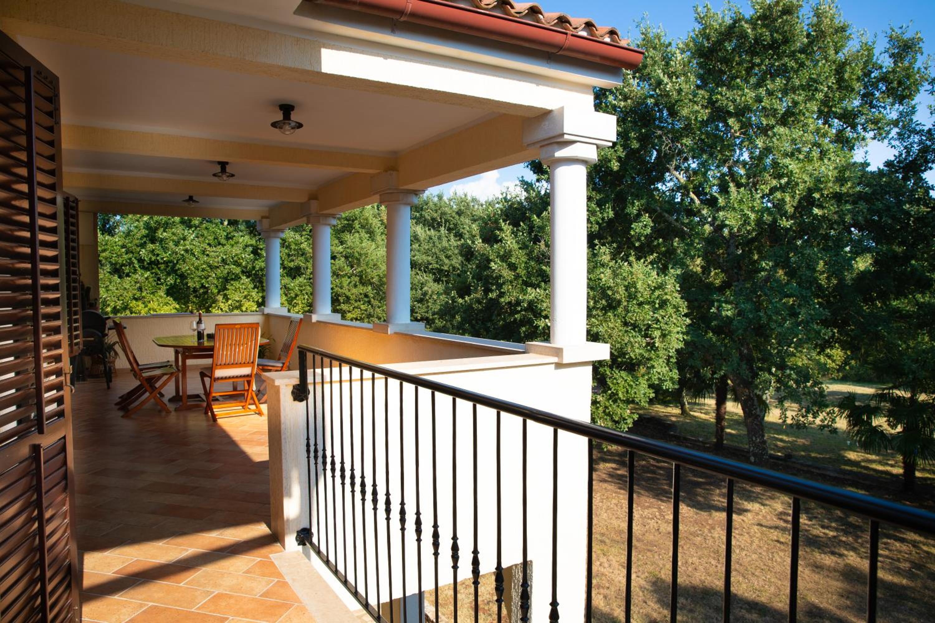 Apartman Jala