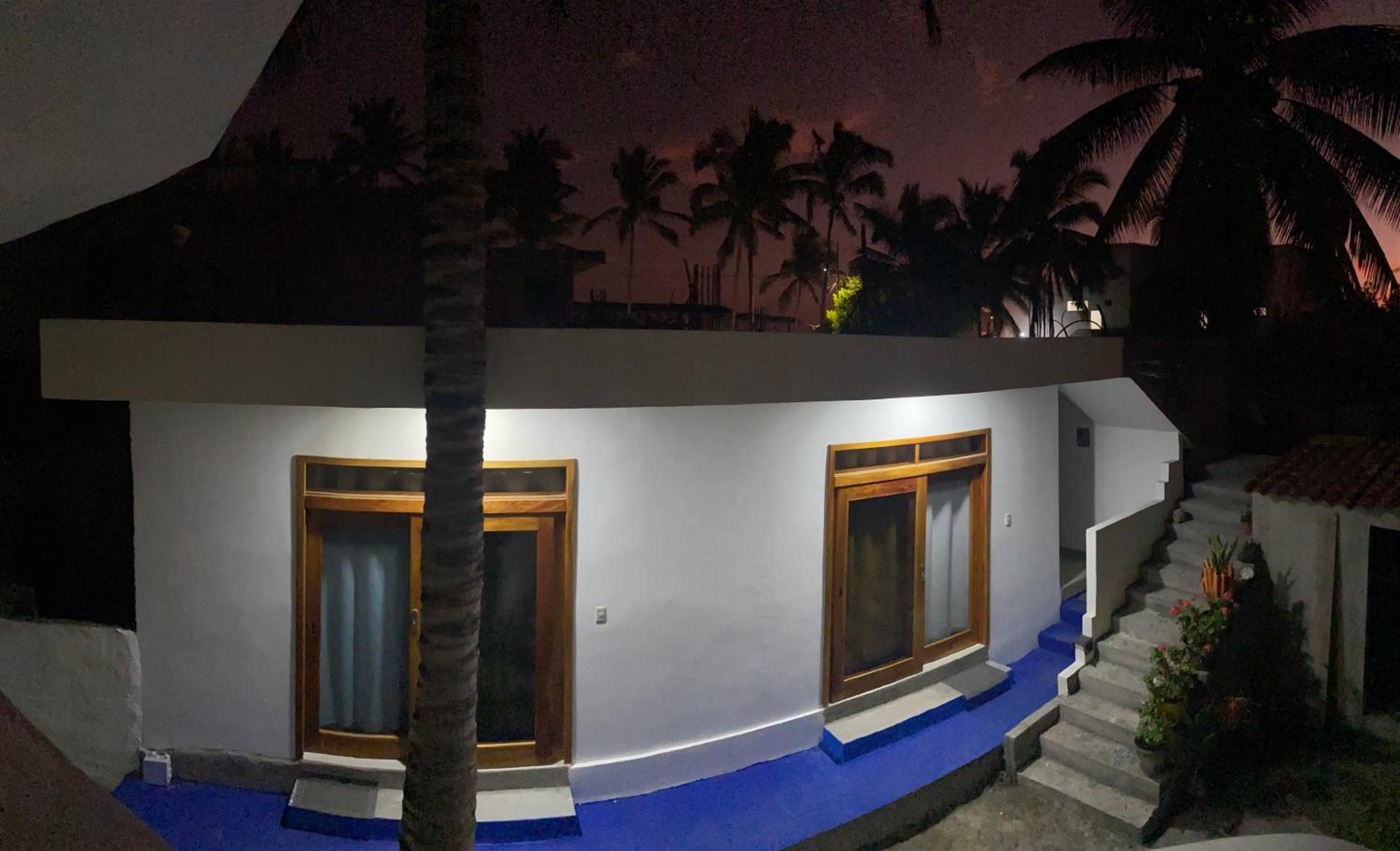 Penguin House
