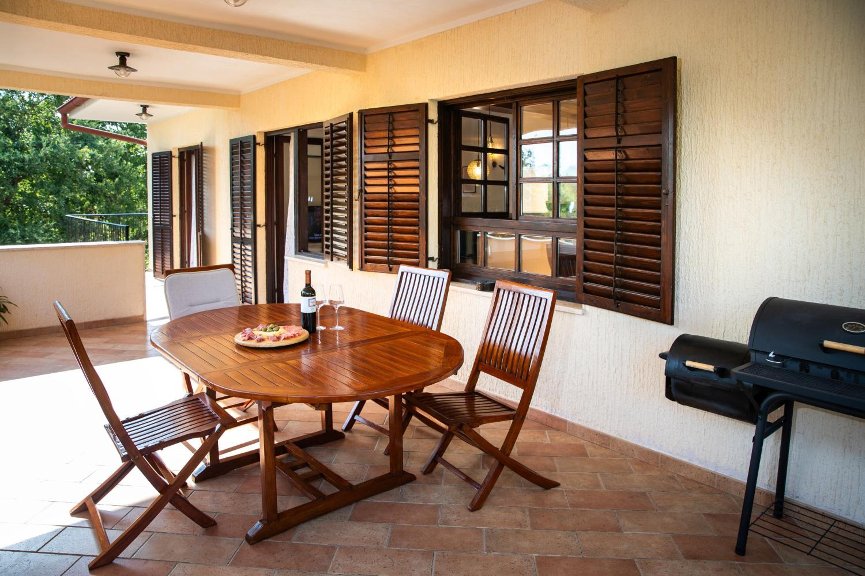 Apartman Jala
