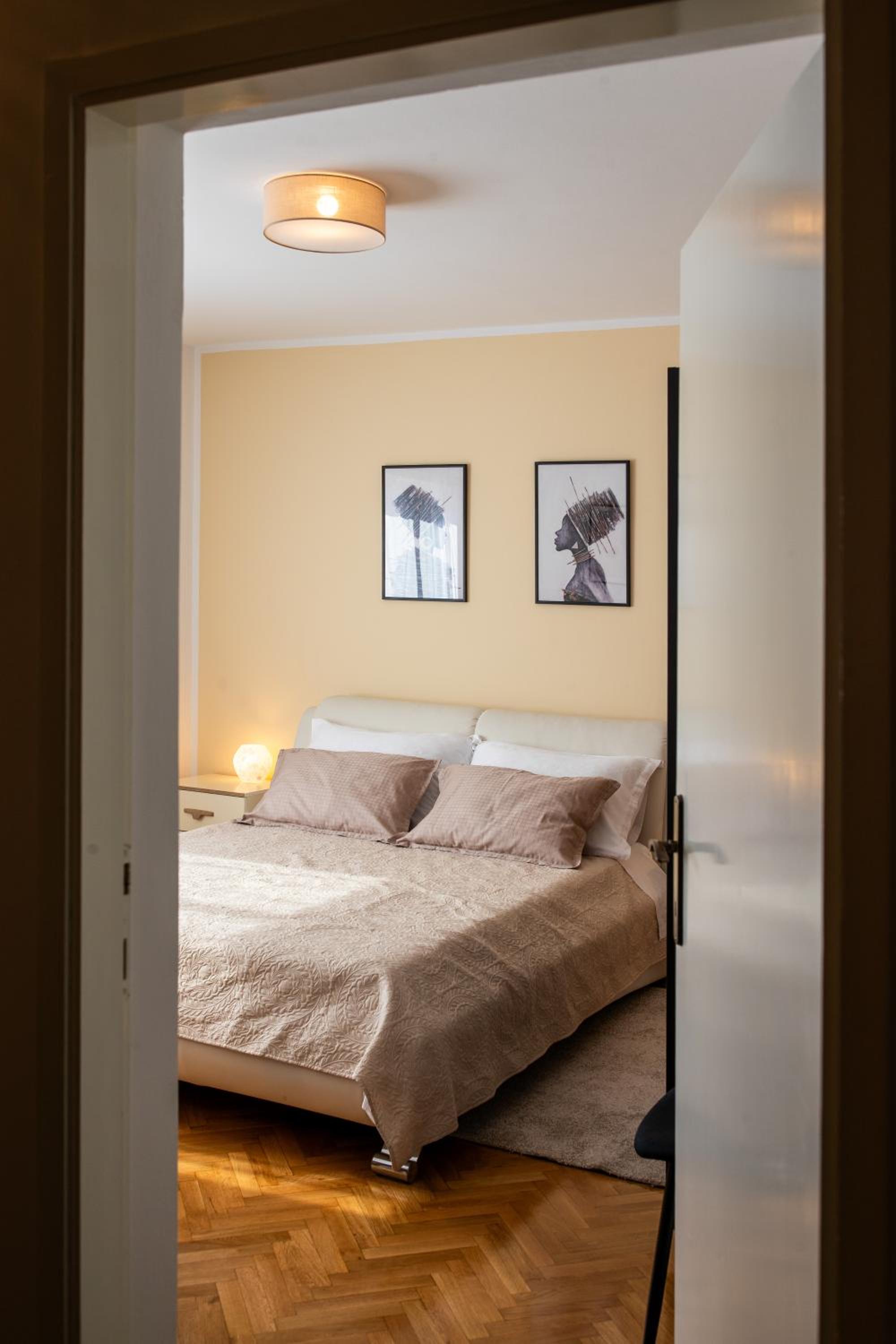 Apartman Jala