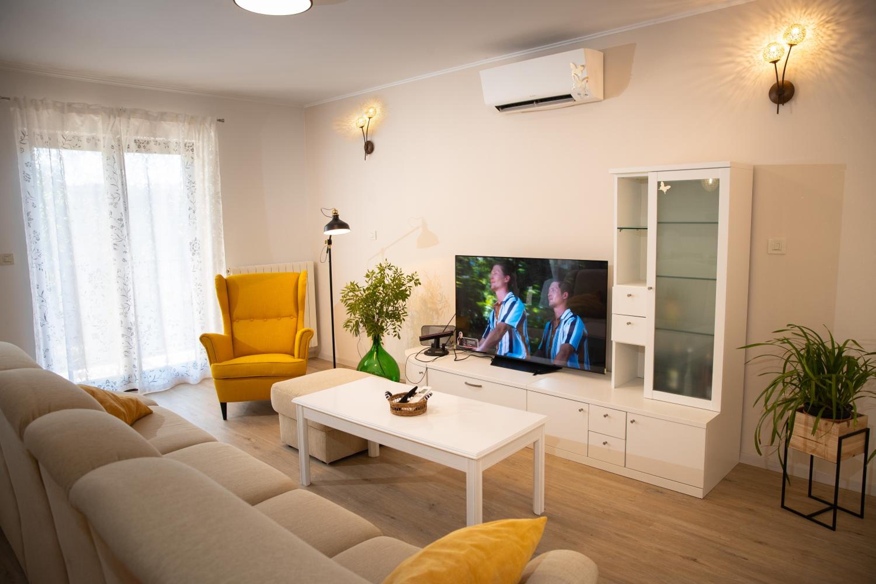 Apartman Jala