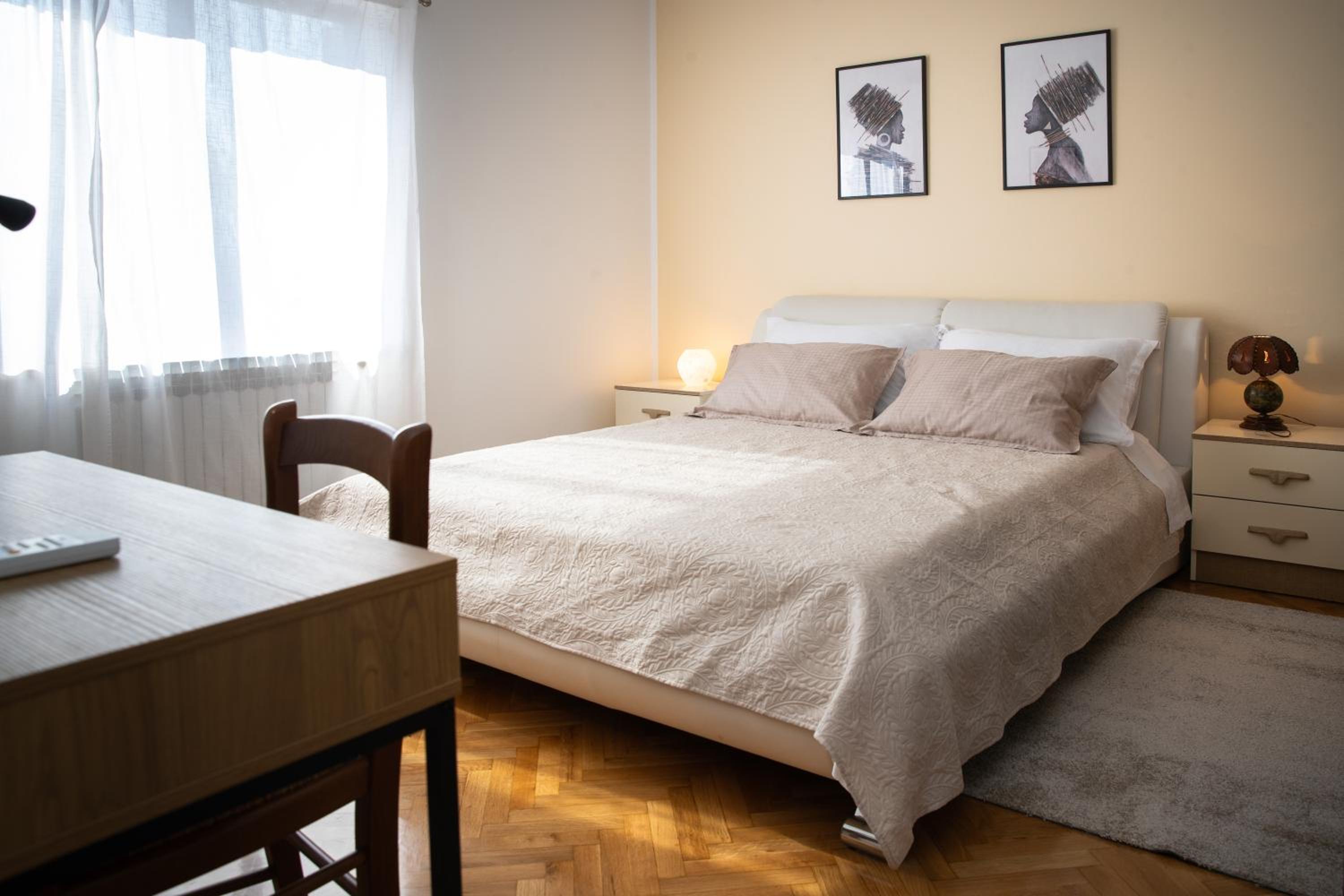 Apartman Jala