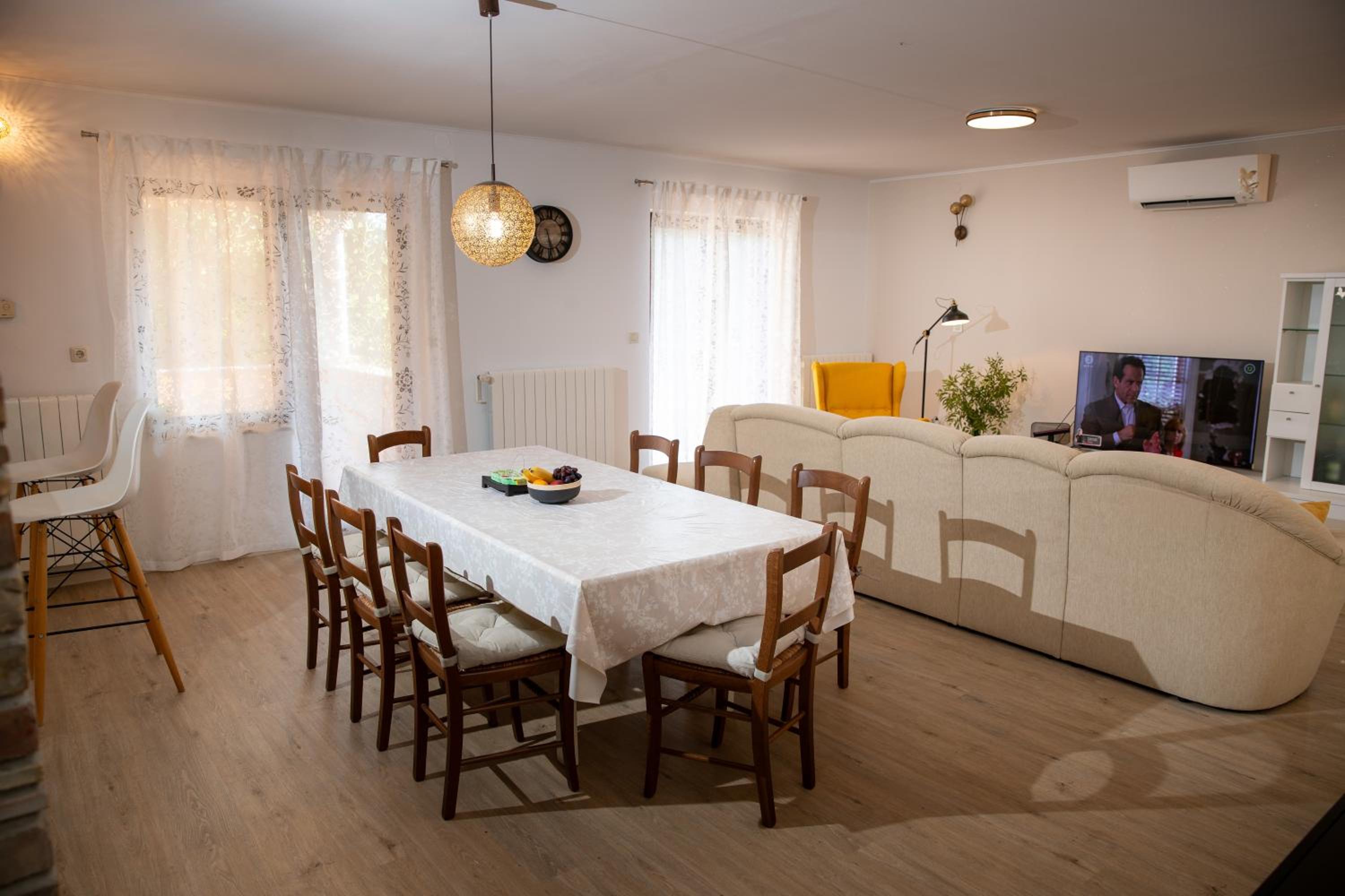 Apartman Jala