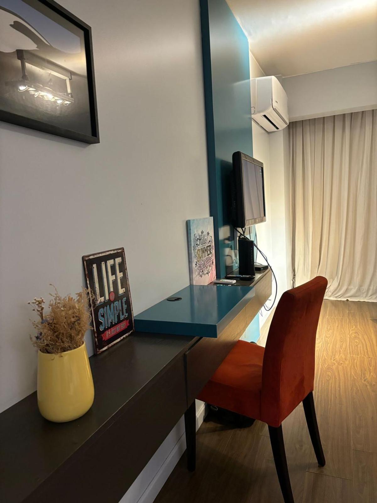 Departamento Encantador