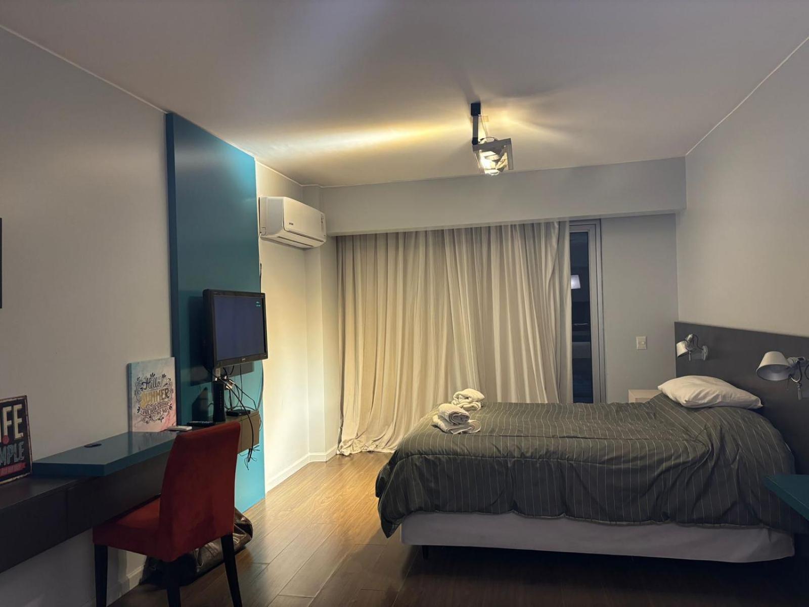 Departamento Encantador
