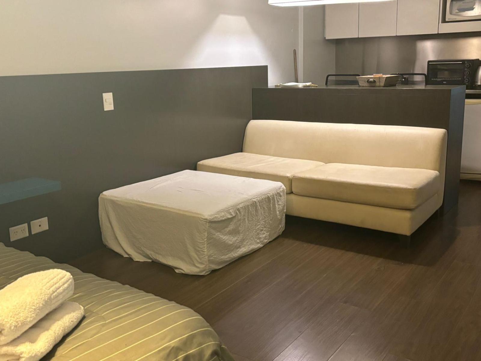 Departamento Encantador