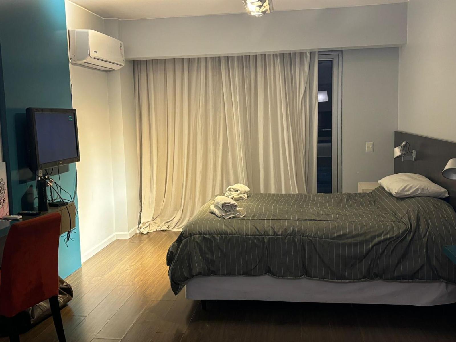 Departamento Encantador