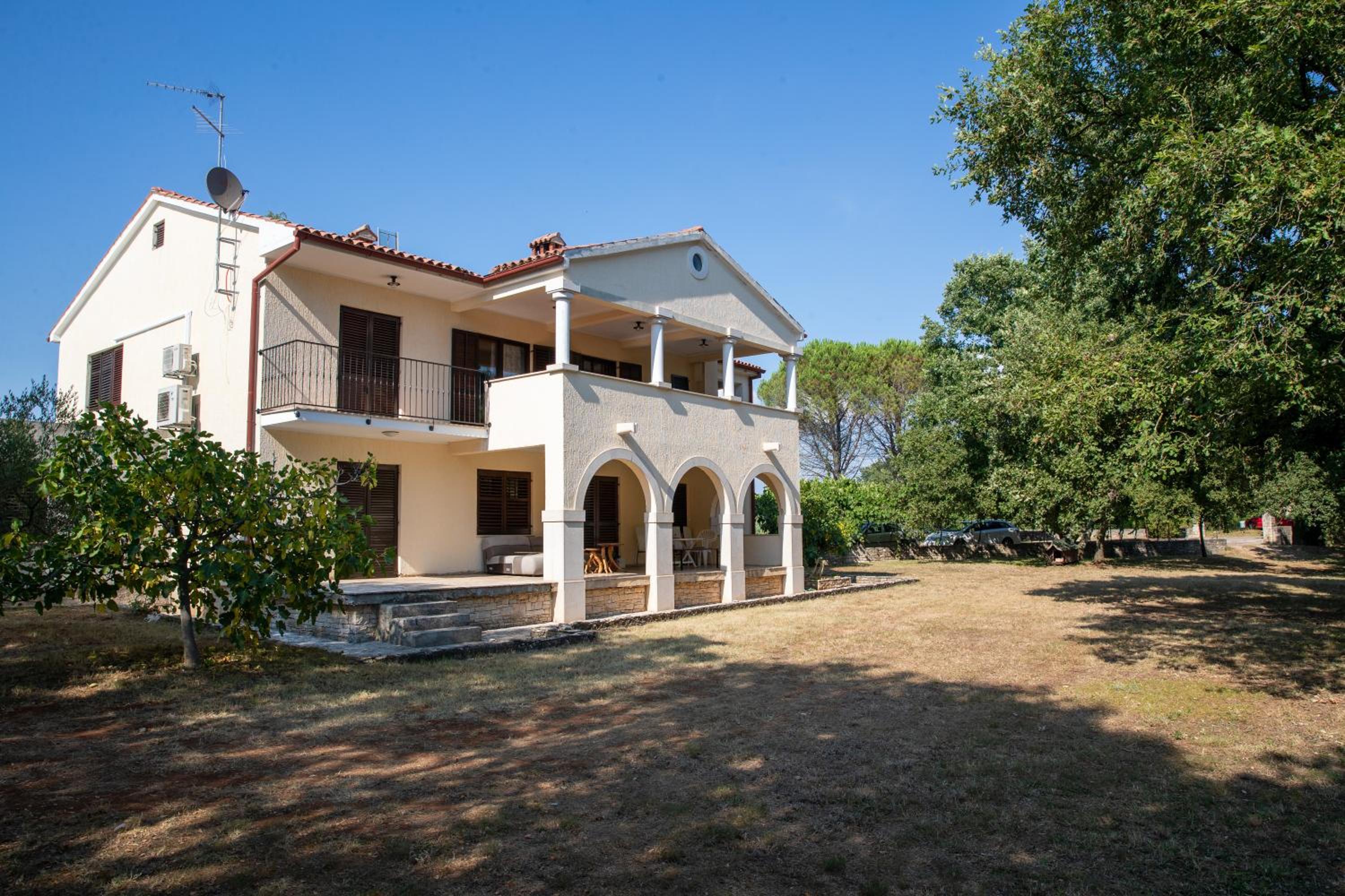 Apartman Jala