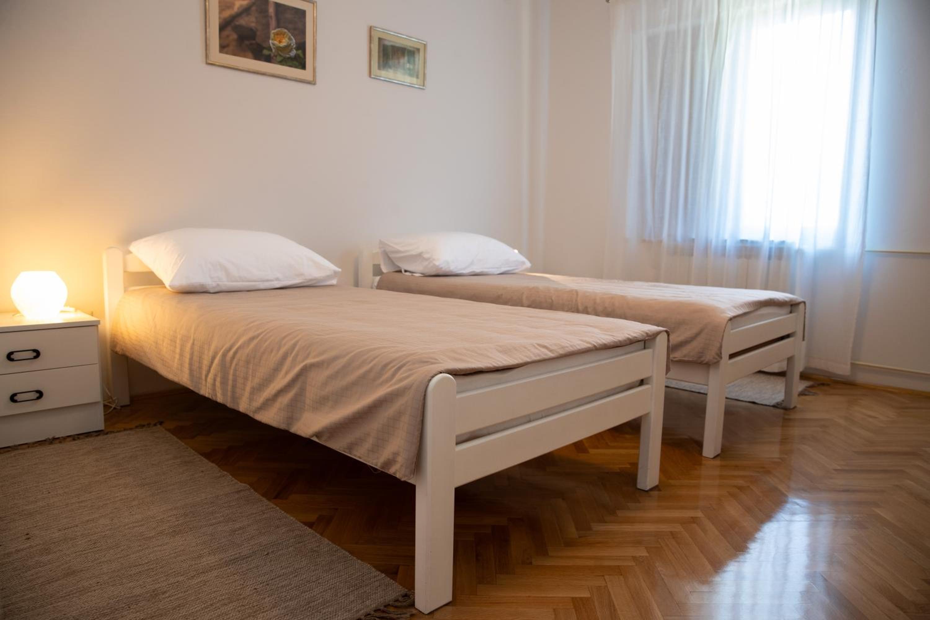 Apartman Jala