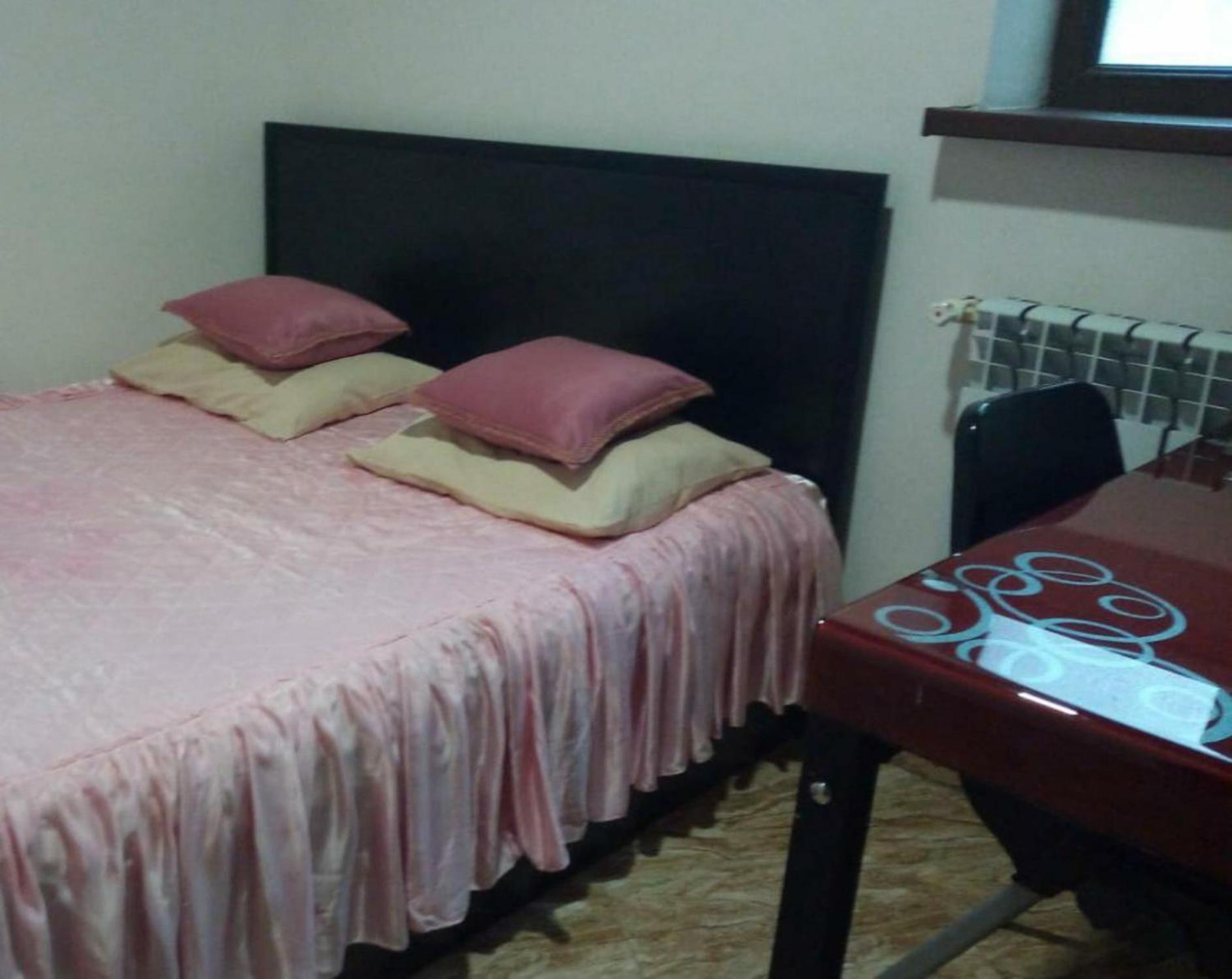 Yerevan City Apartments & Villas