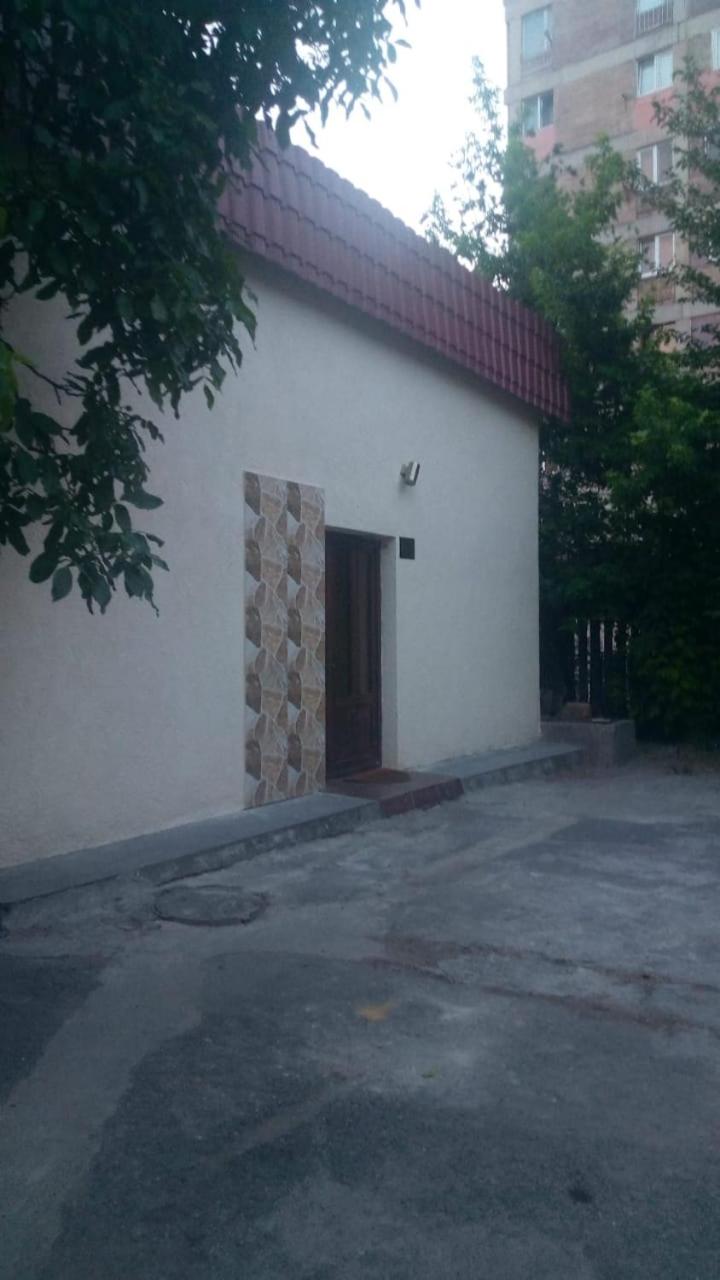 Yerevan City Apartments & Villas