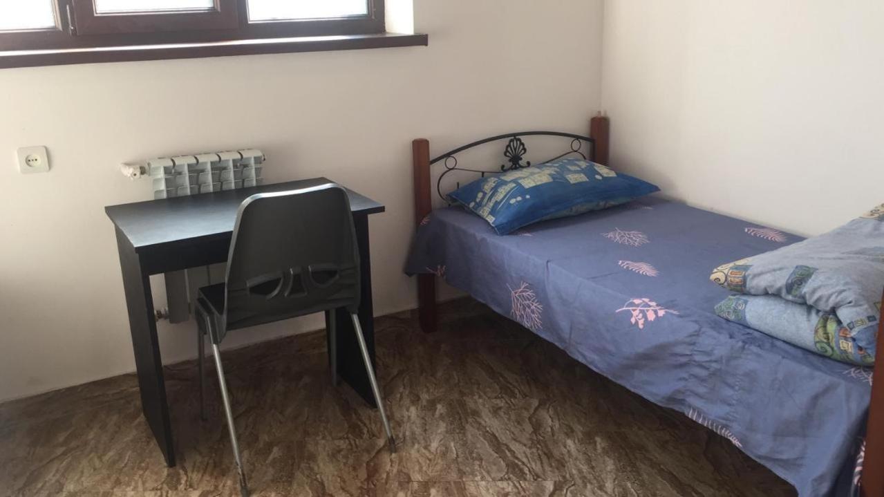 Yerevan City Apartments & Villas