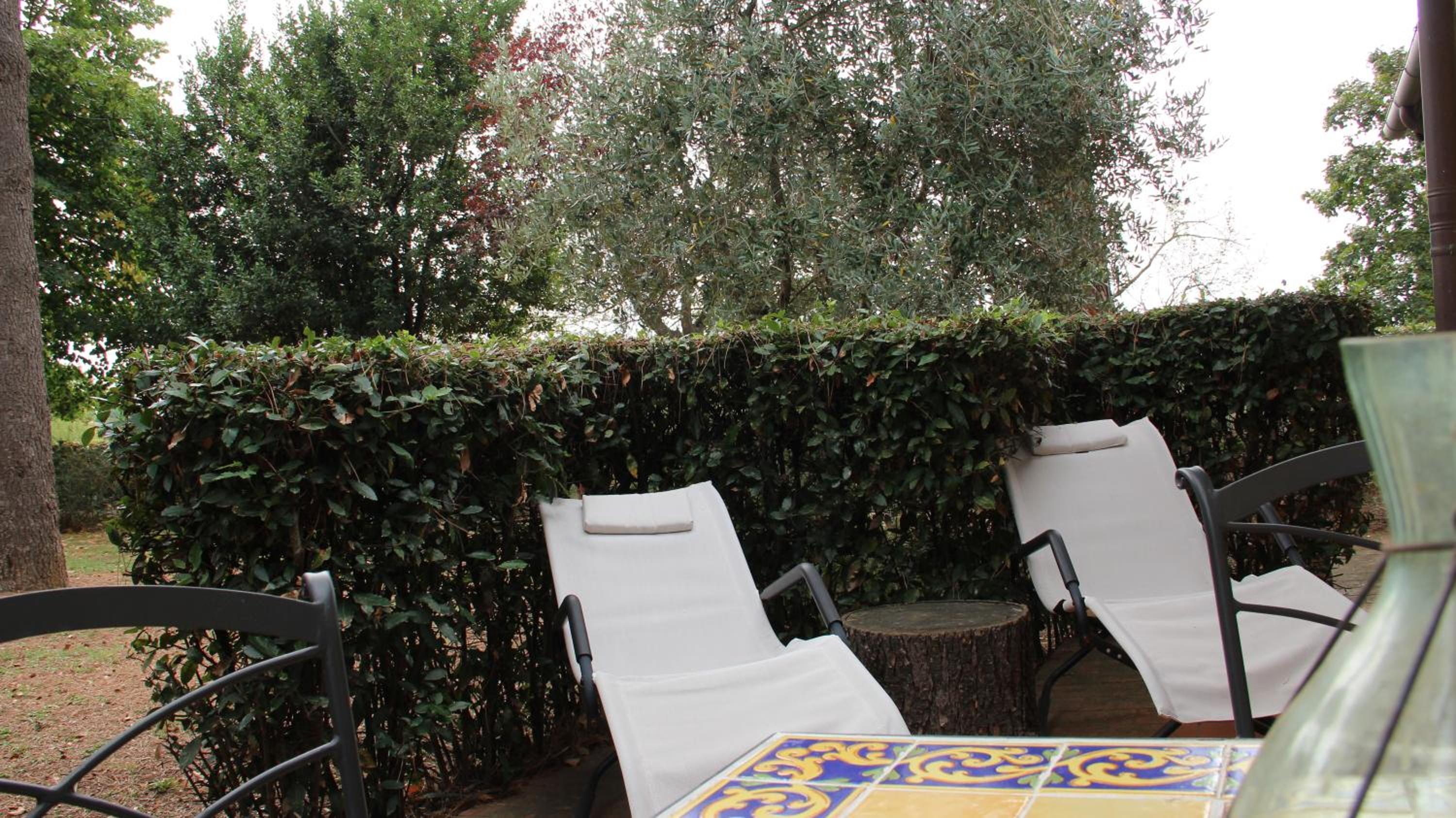 Agriturismo Borgo Santa Lucia