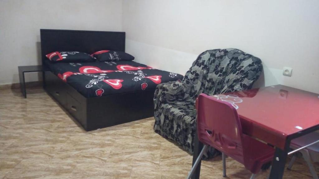 Yerevan City Apartments & Villas