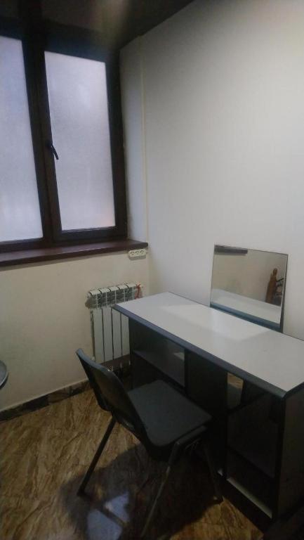 Yerevan City Apartments & Villas
