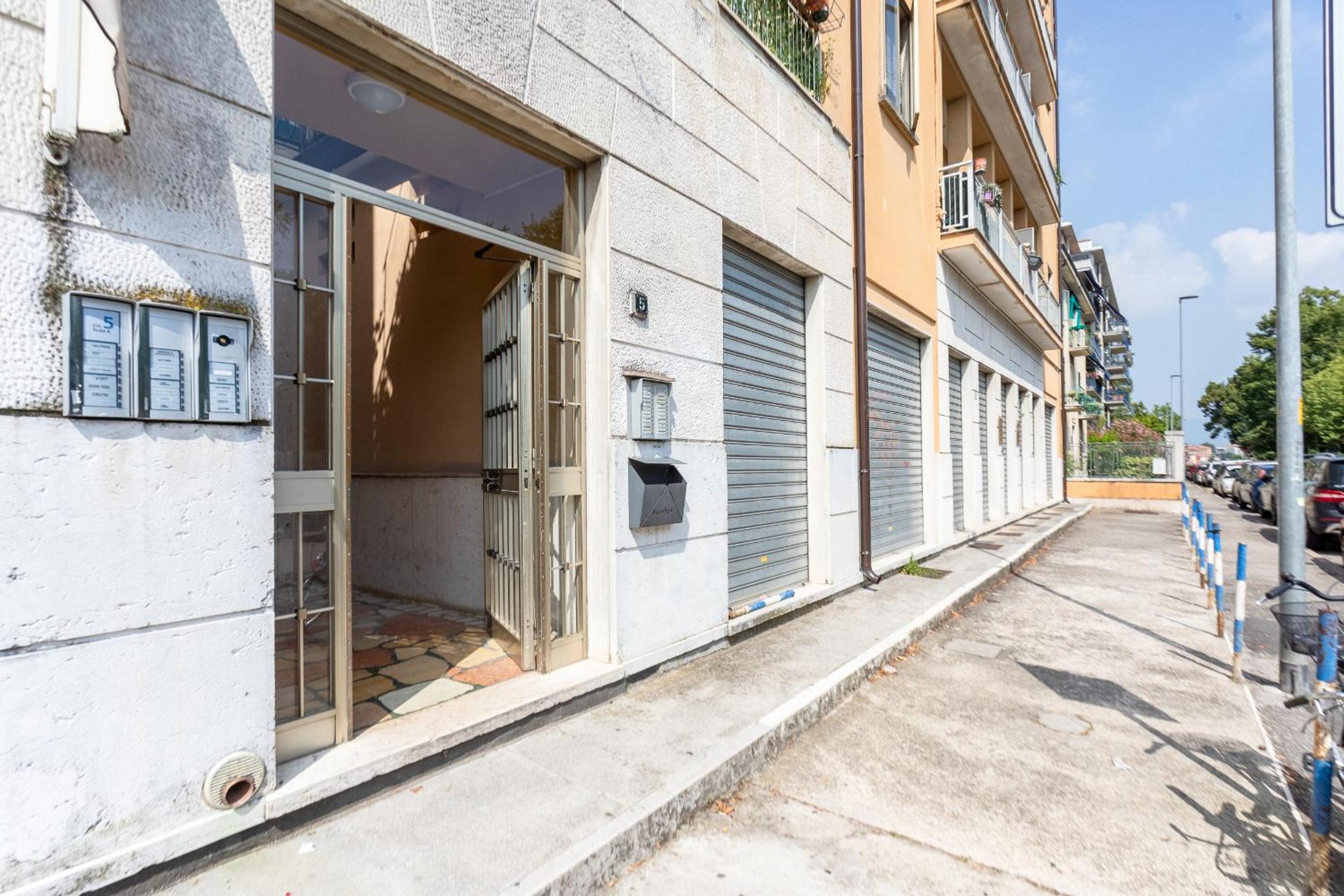 Dimora Camuzzoni