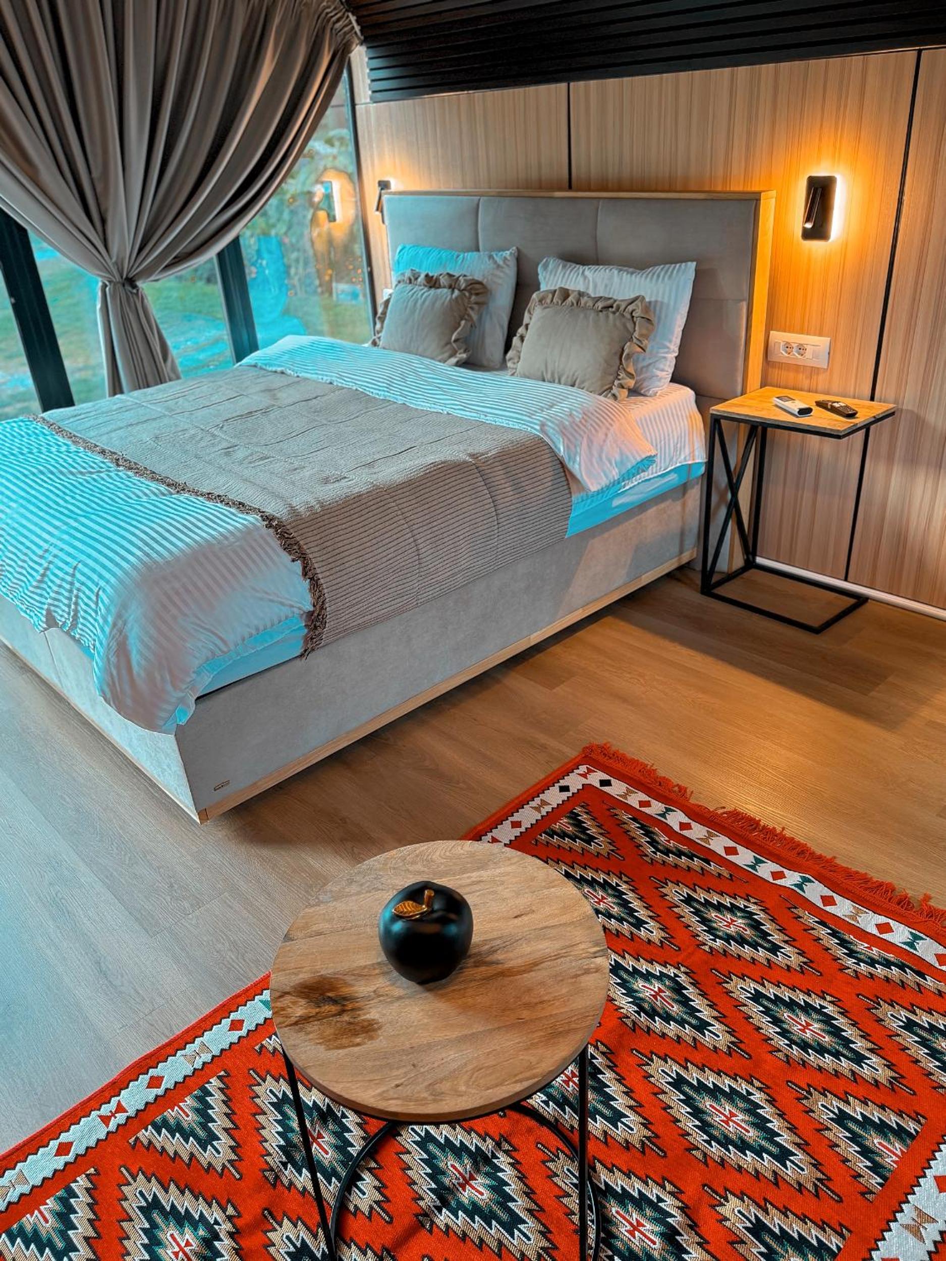 Guesthouse Prrockaj Theth