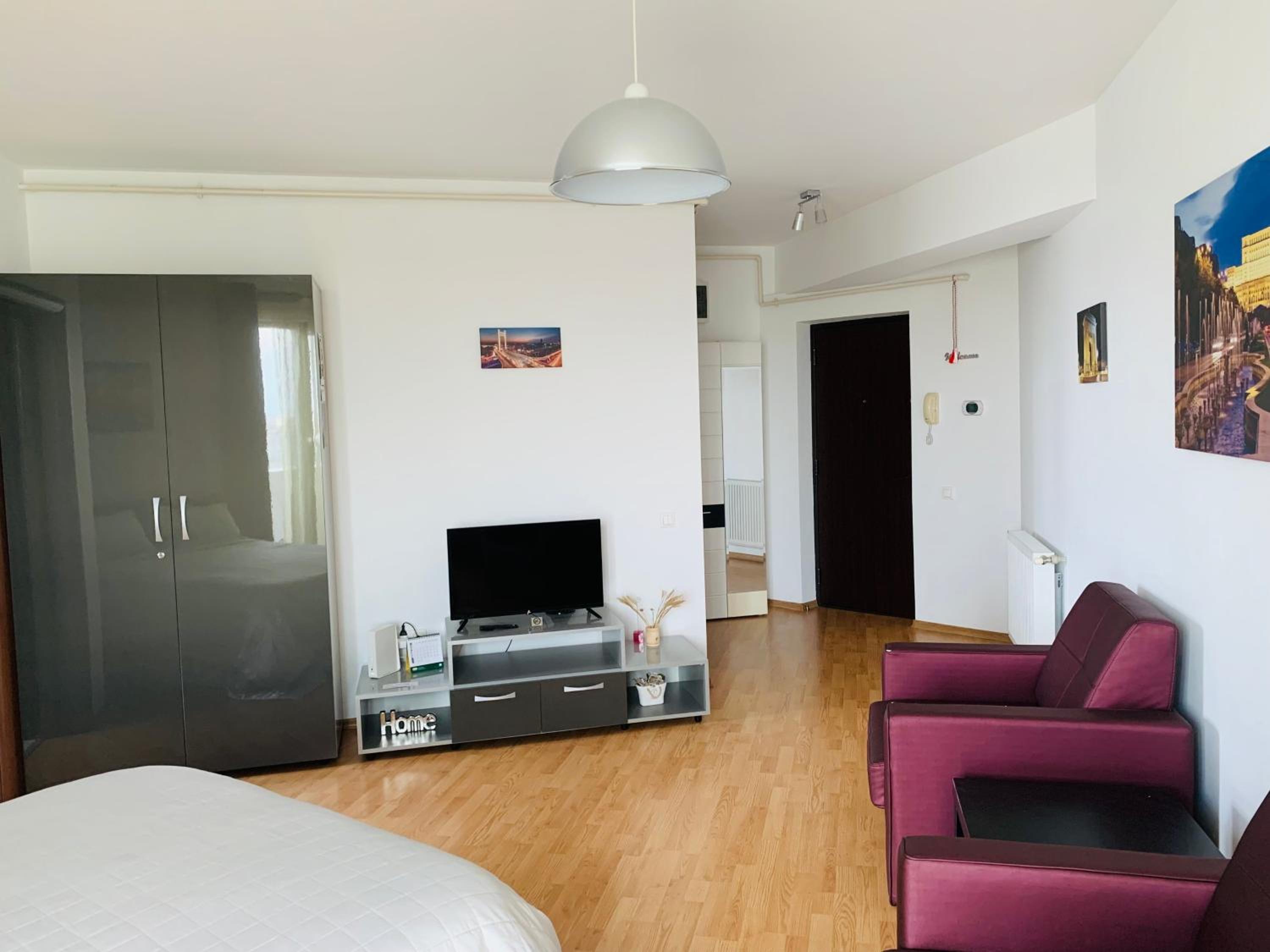 CosmoPlazaHome